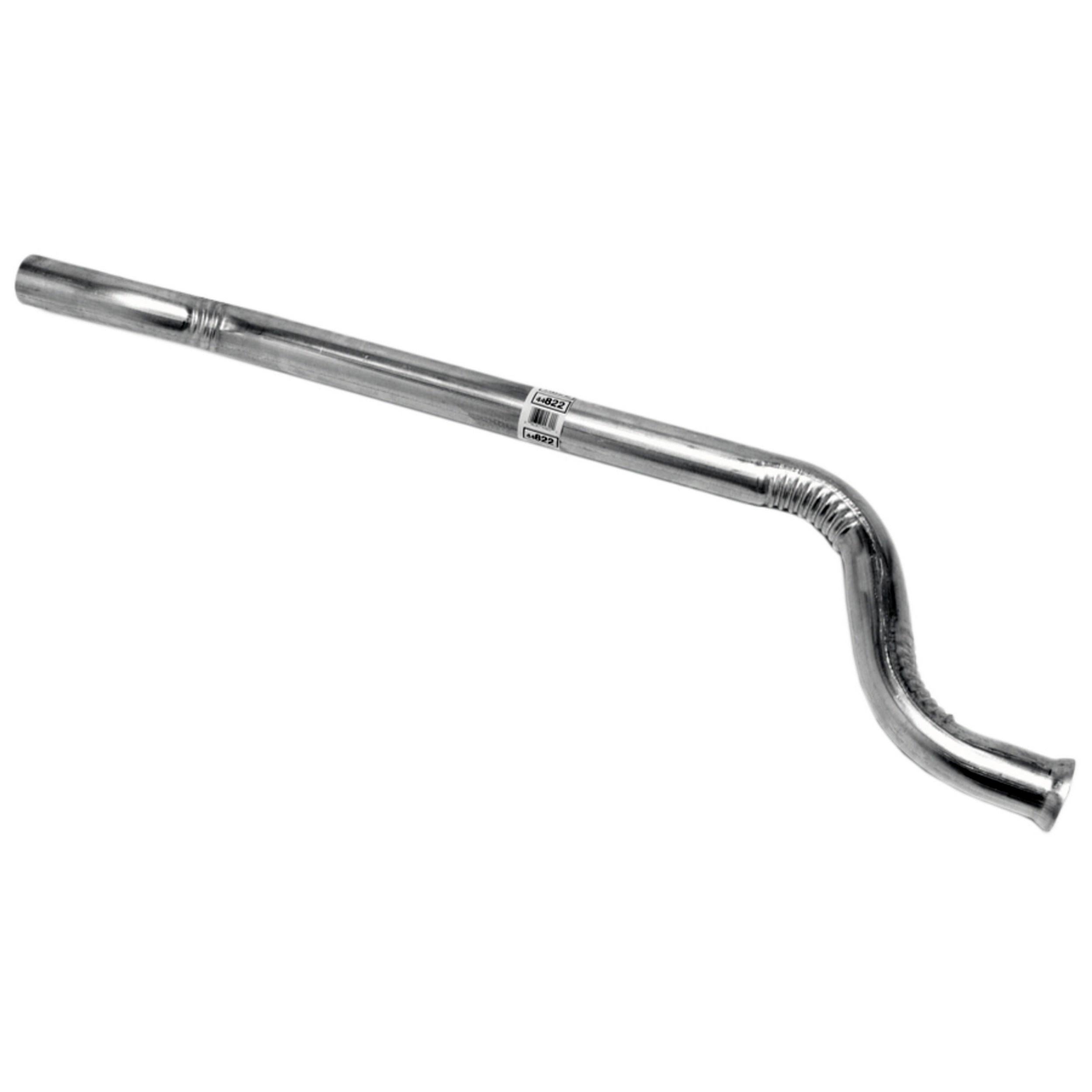 Walker Exhaust Exhaust Pipe 44822