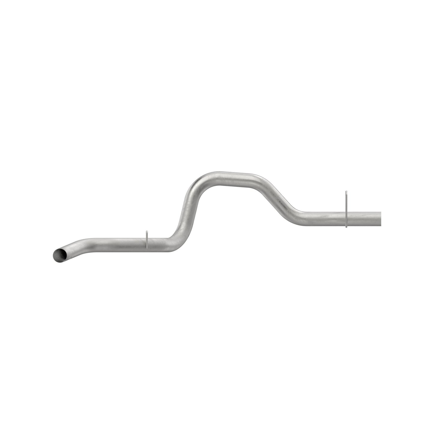 Walker Exhaust Exhaust Tail Pipe 45006