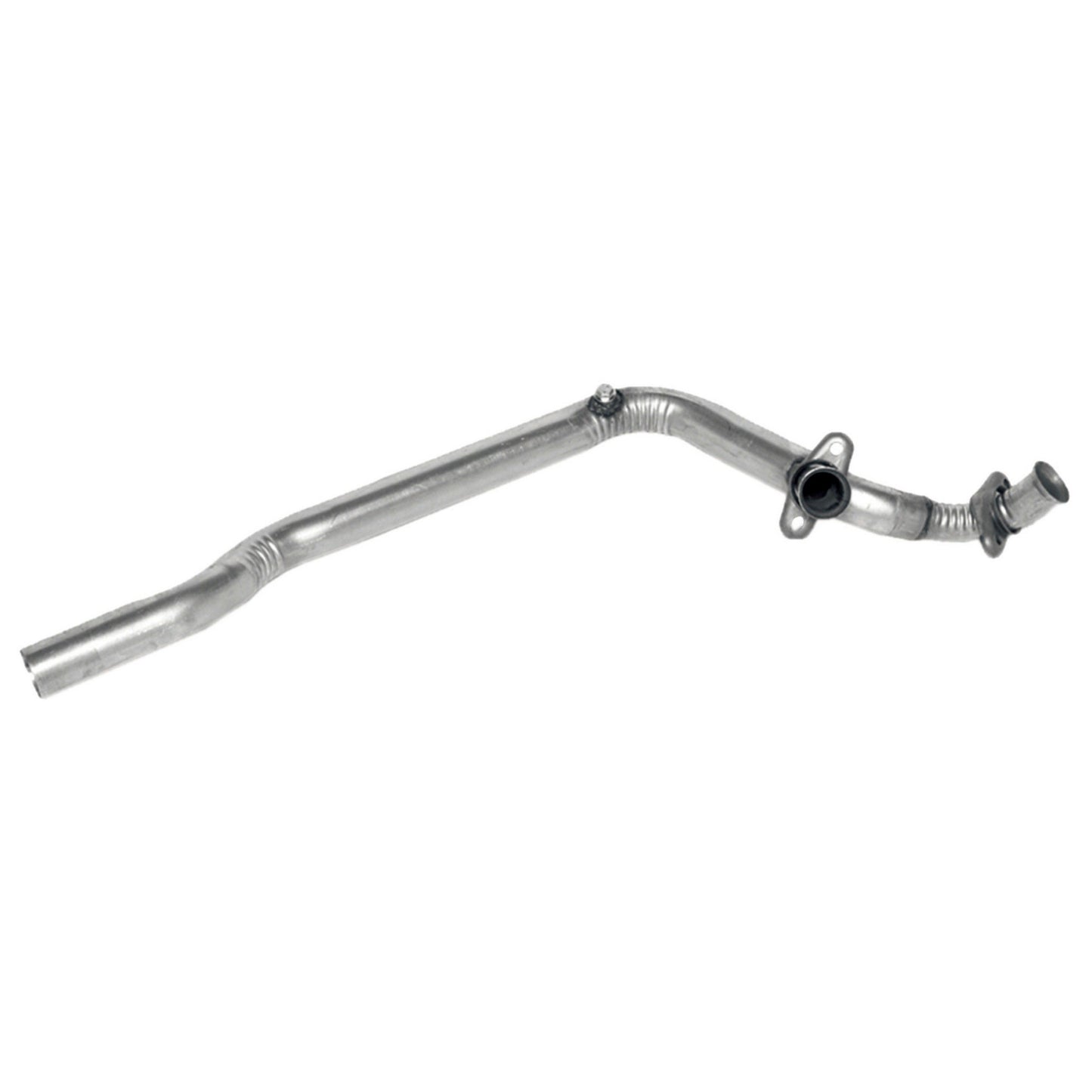 Walker Exhaust Exhaust Y Pipe 45166