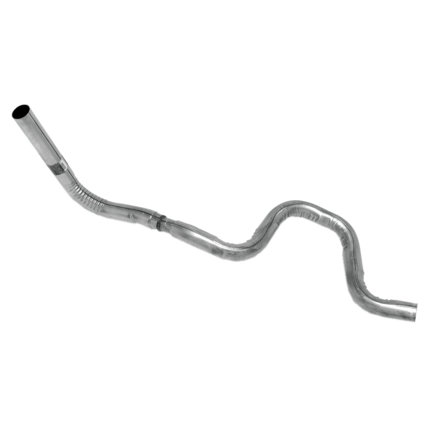 Walker Exhaust Exhaust Tail Pipe 45205