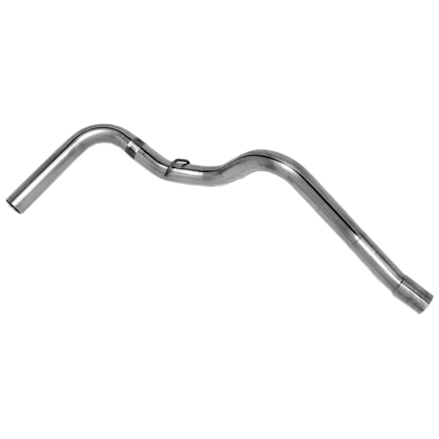 Walker Exhaust Exhaust Tail Pipe 45295