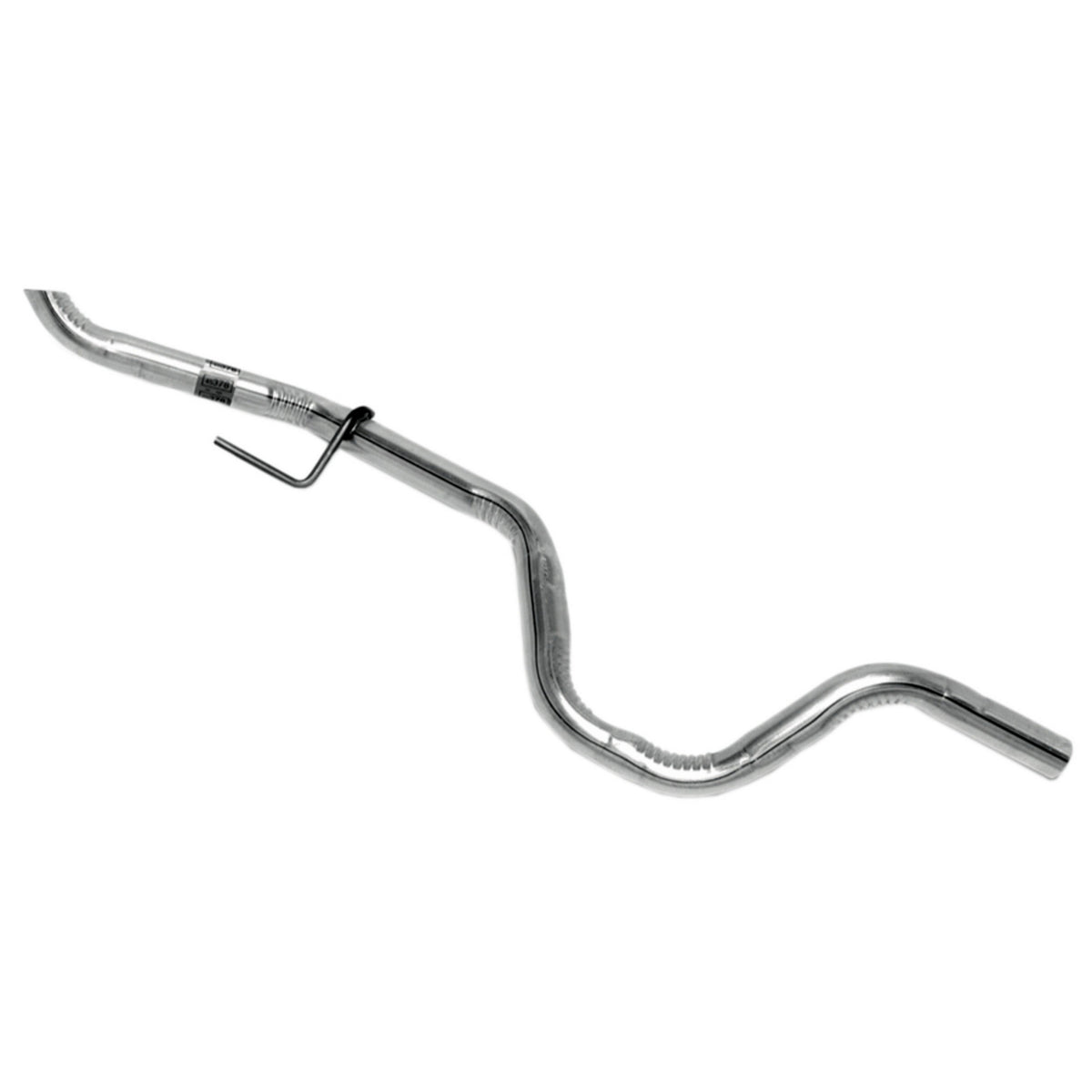 Walker Exhaust Exhaust Tail Pipe 45378