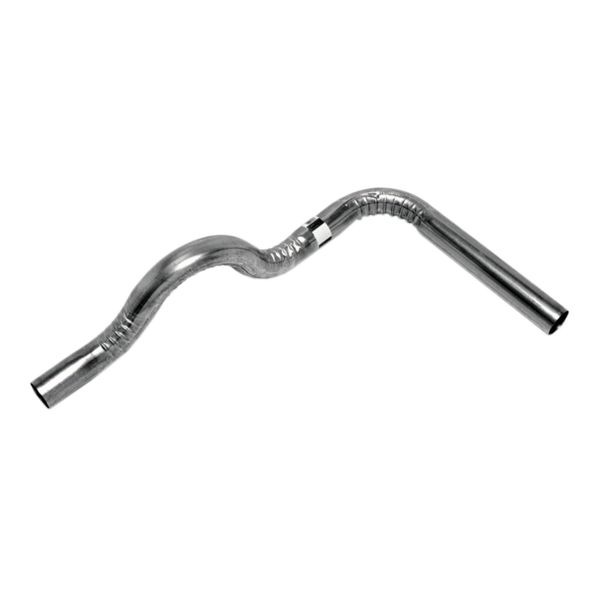 Walker Exhaust Exhaust Tail Pipe 45423