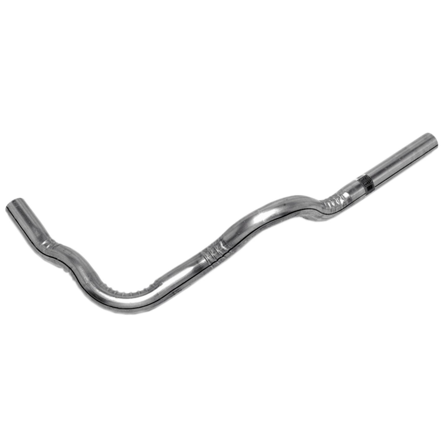 Walker Exhaust Exhaust Tail Pipe 45427
