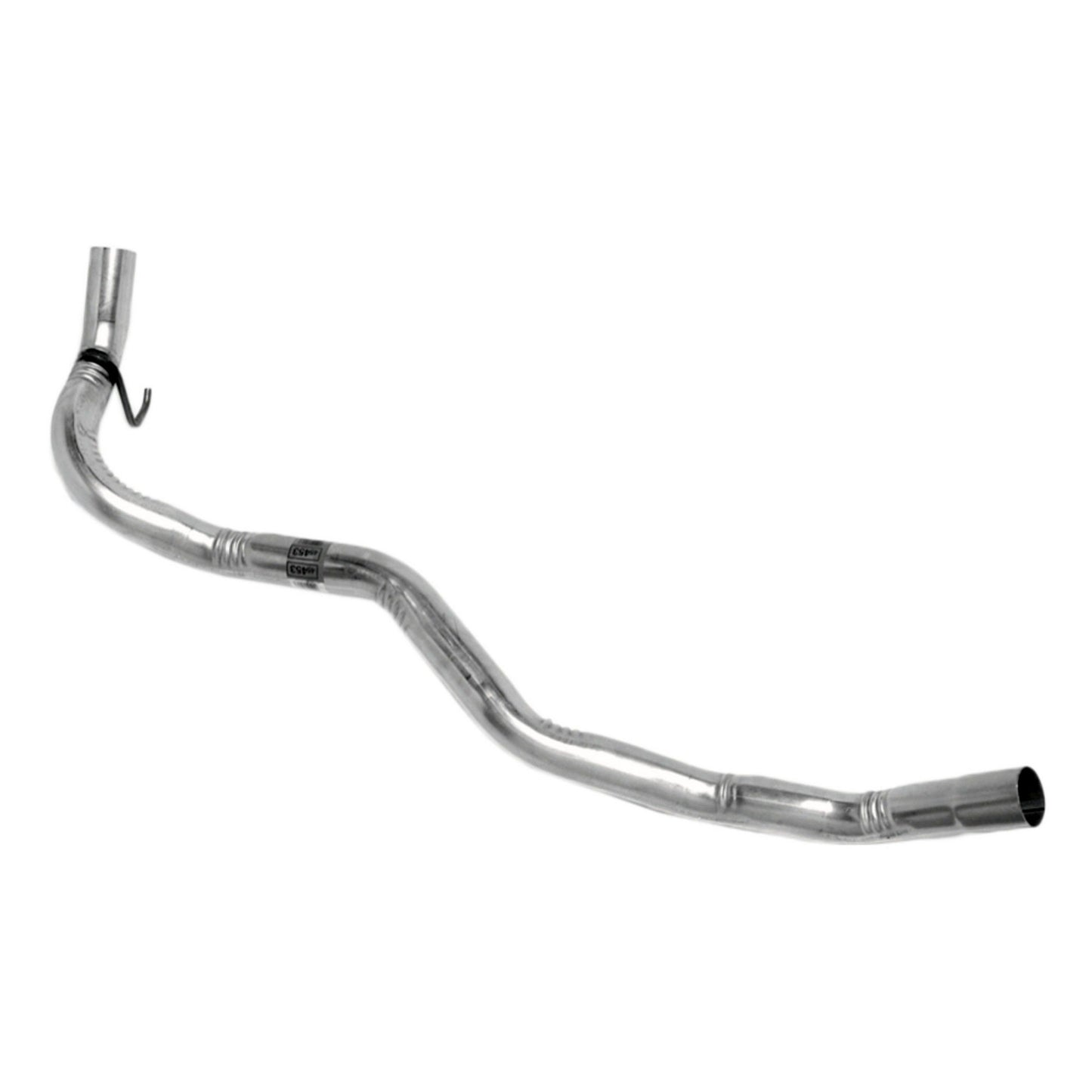 Walker Exhaust Exhaust Tail Pipe 45453