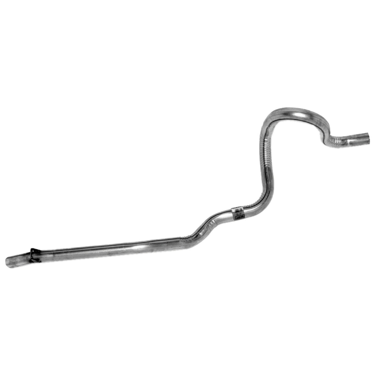 Walker Exhaust Exhaust Tail Pipe 46539