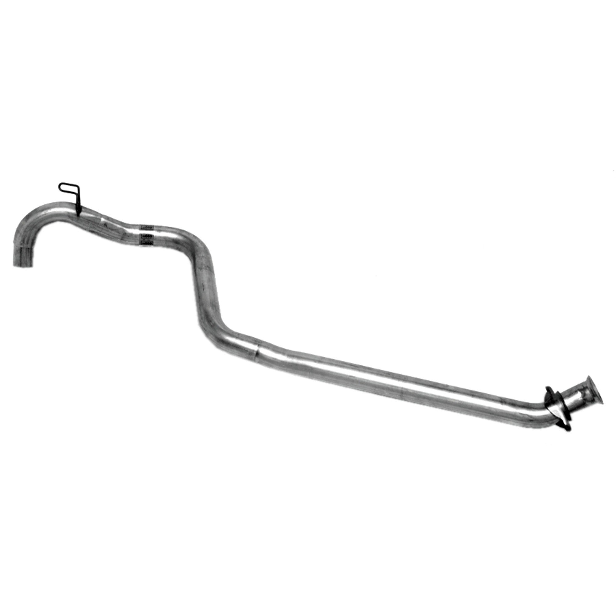 Walker Exhaust Exhaust Pipe 46669