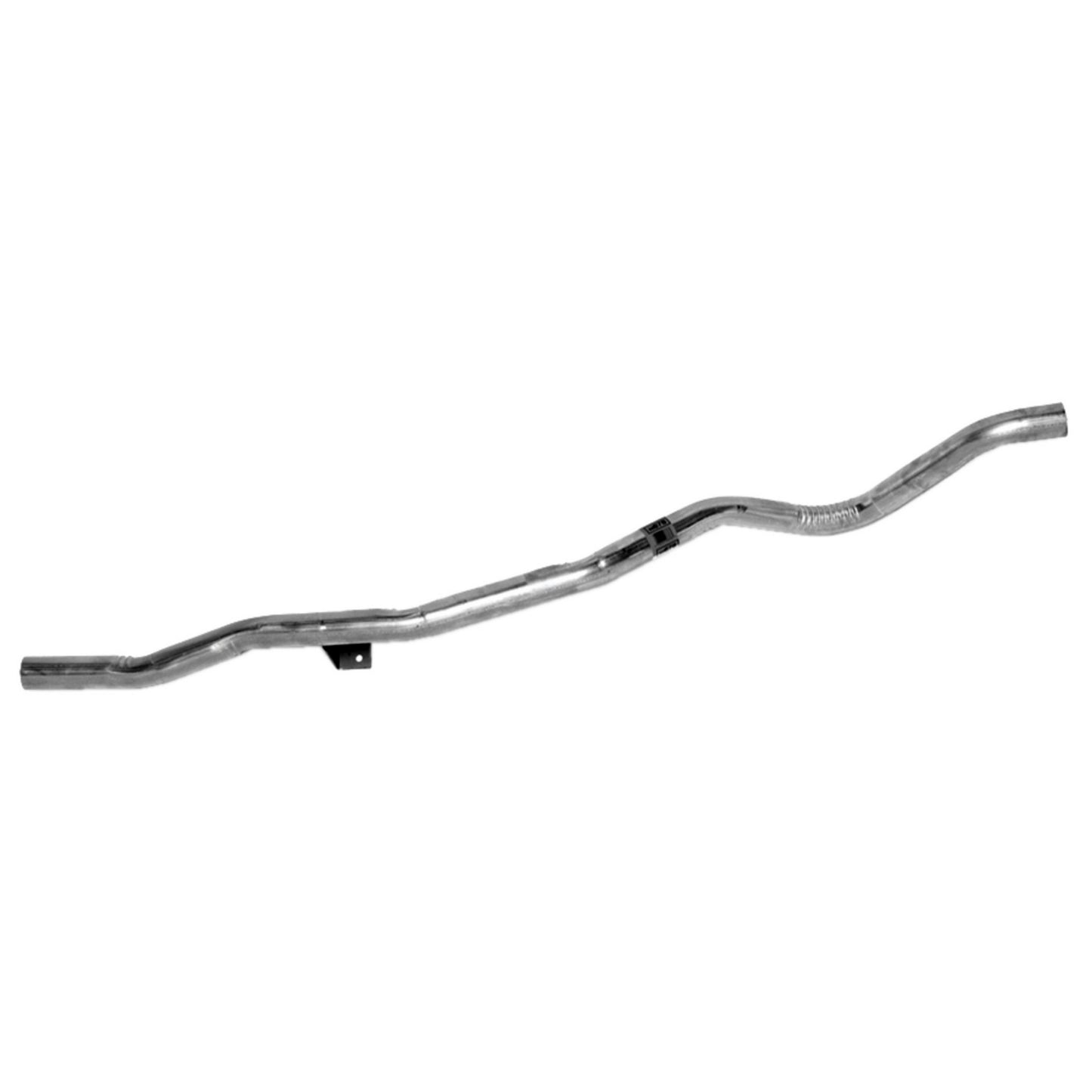 Walker Exhaust Exhaust Tail Pipe 46678