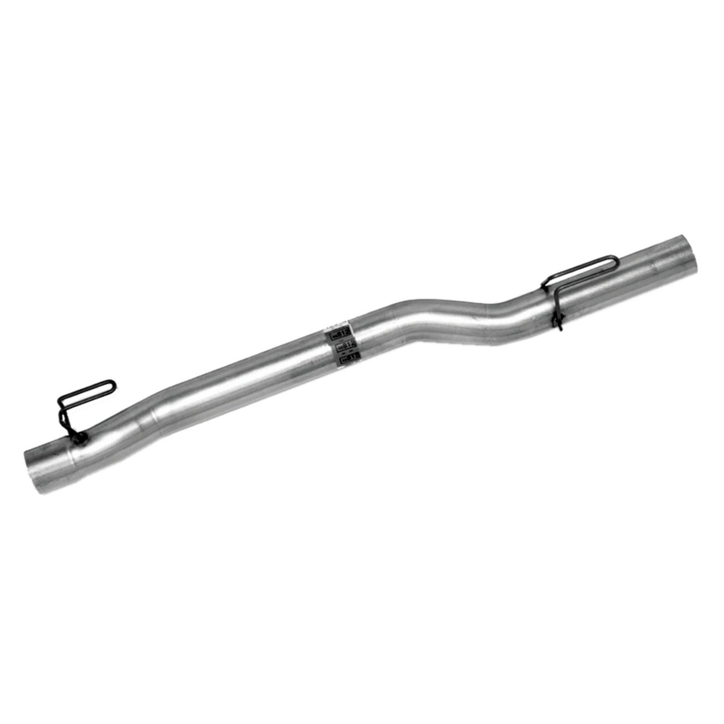 Walker Exhaust Exhaust Intermediate Pipe 46812