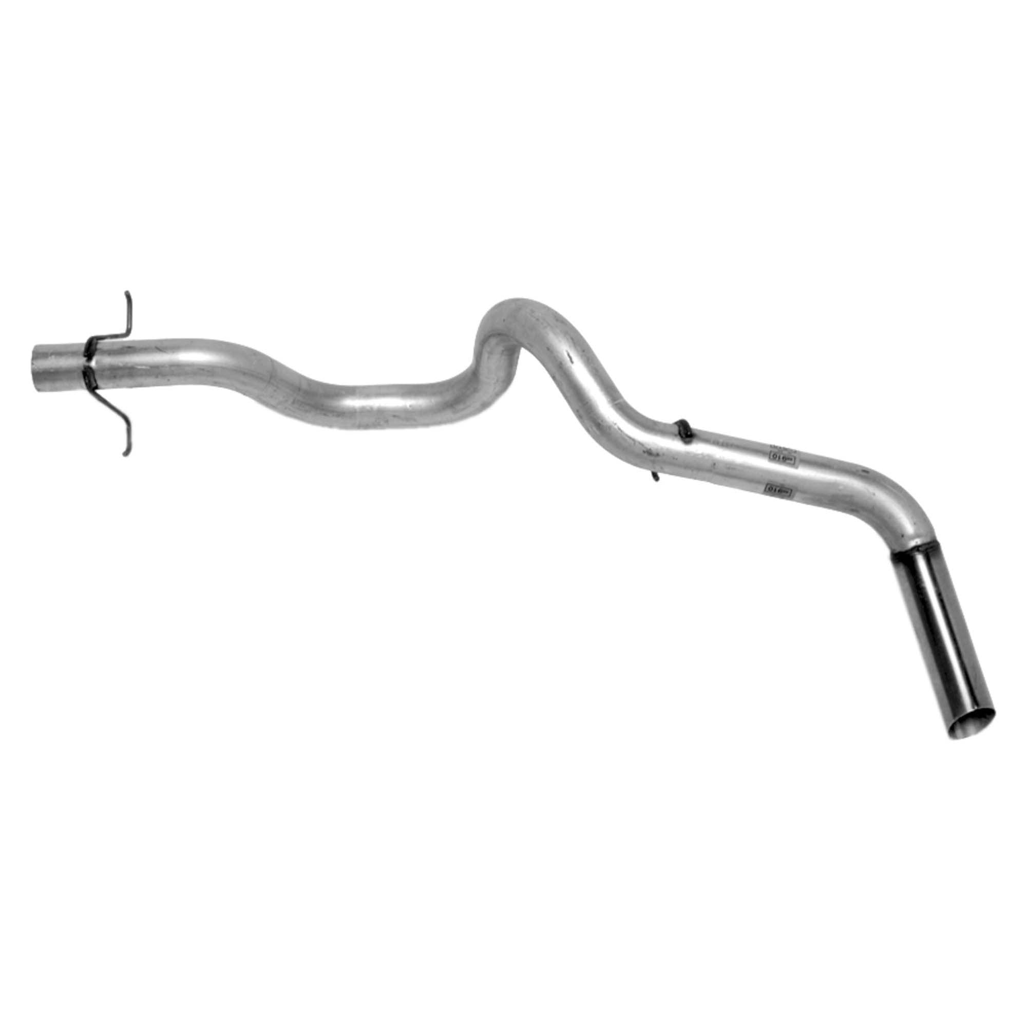Dynomax Exhaust Tail Pipe 46910