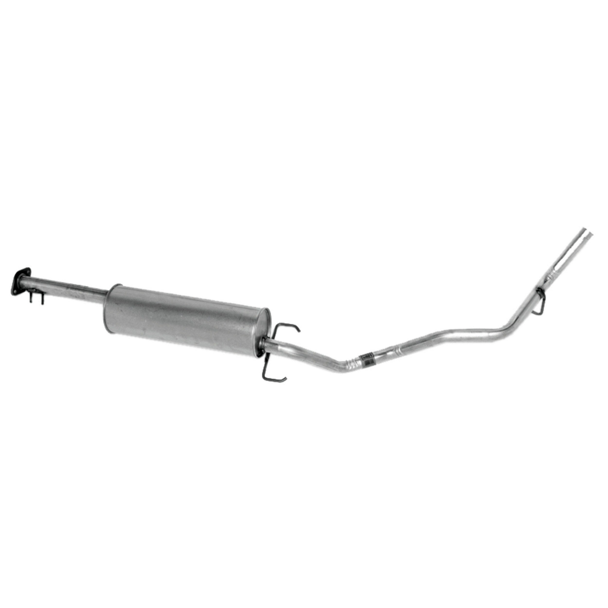 Walker Exhaust Exhaust Muffler Assembly 46921