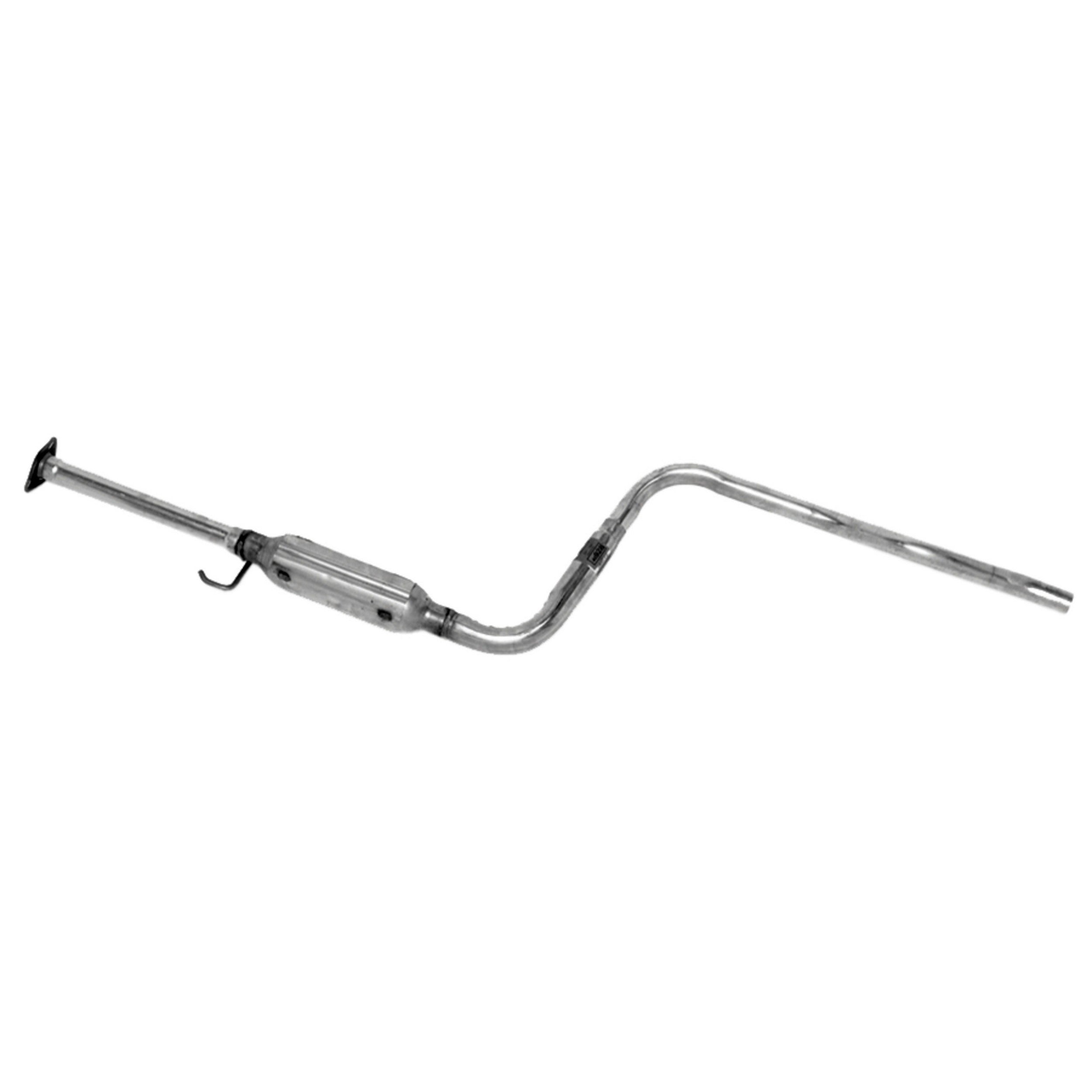 Walker Exhaust Exhaust Resonator and Pipe Assembly 46928