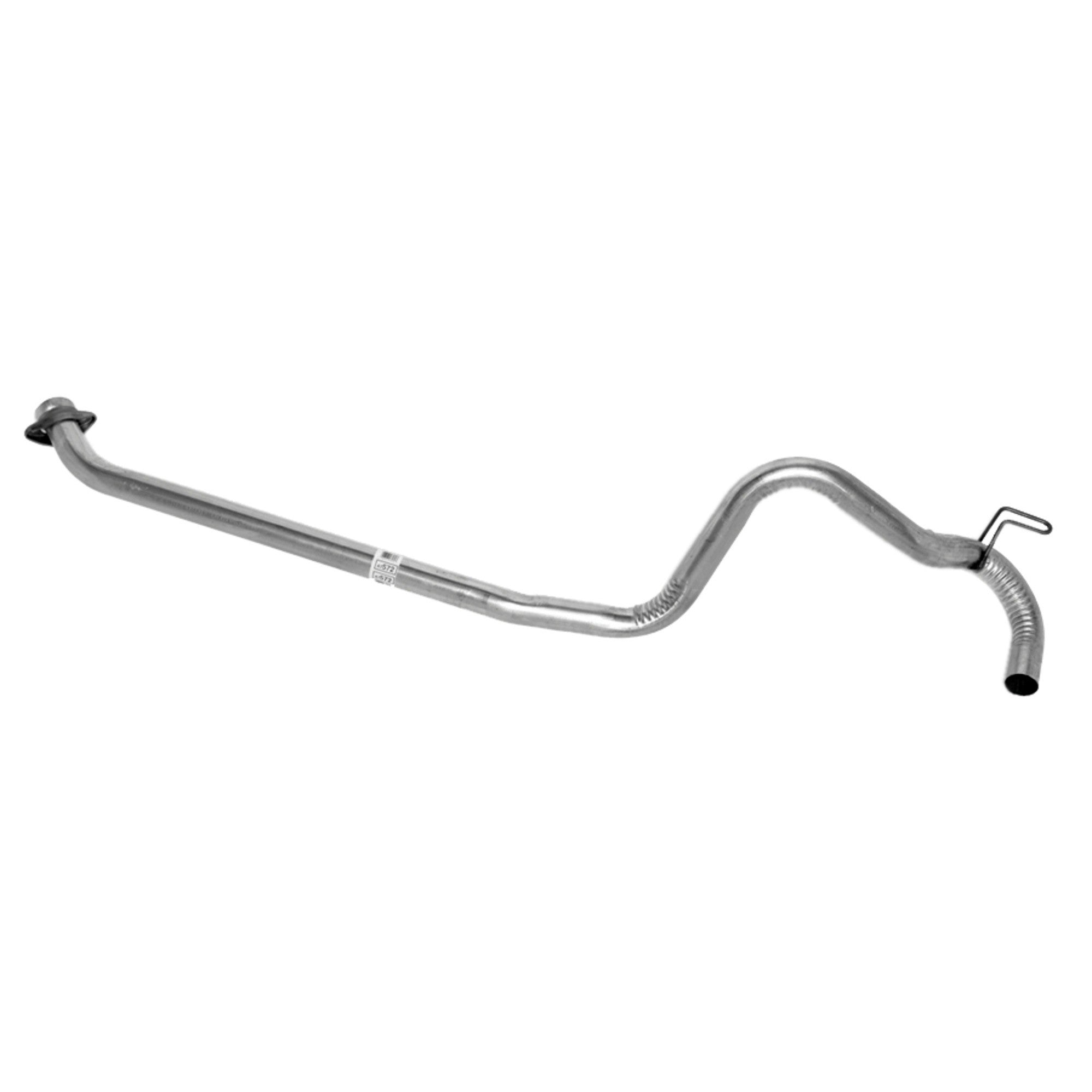 Walker Exhaust Exhaust Intermediate Pipe 47572