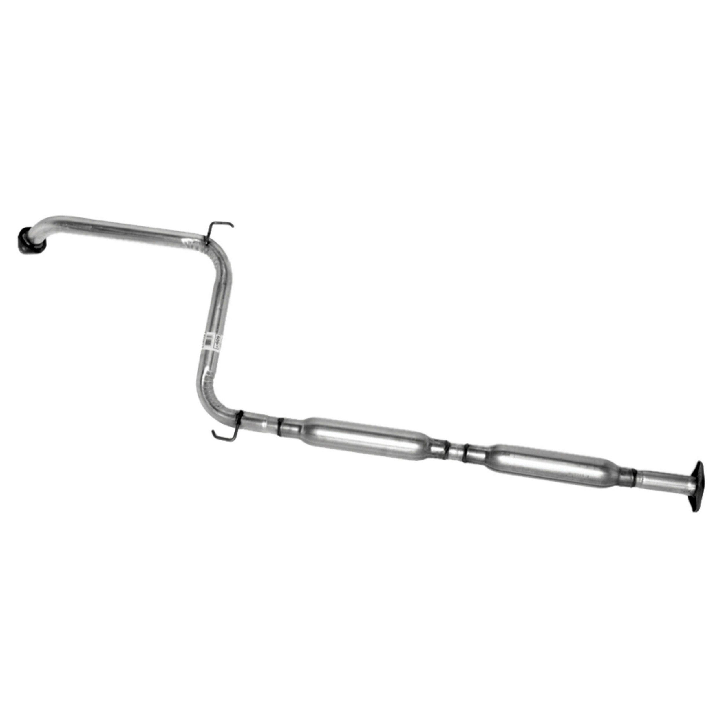 Walker Exhaust Exhaust Resonator and Pipe Assembly 47609