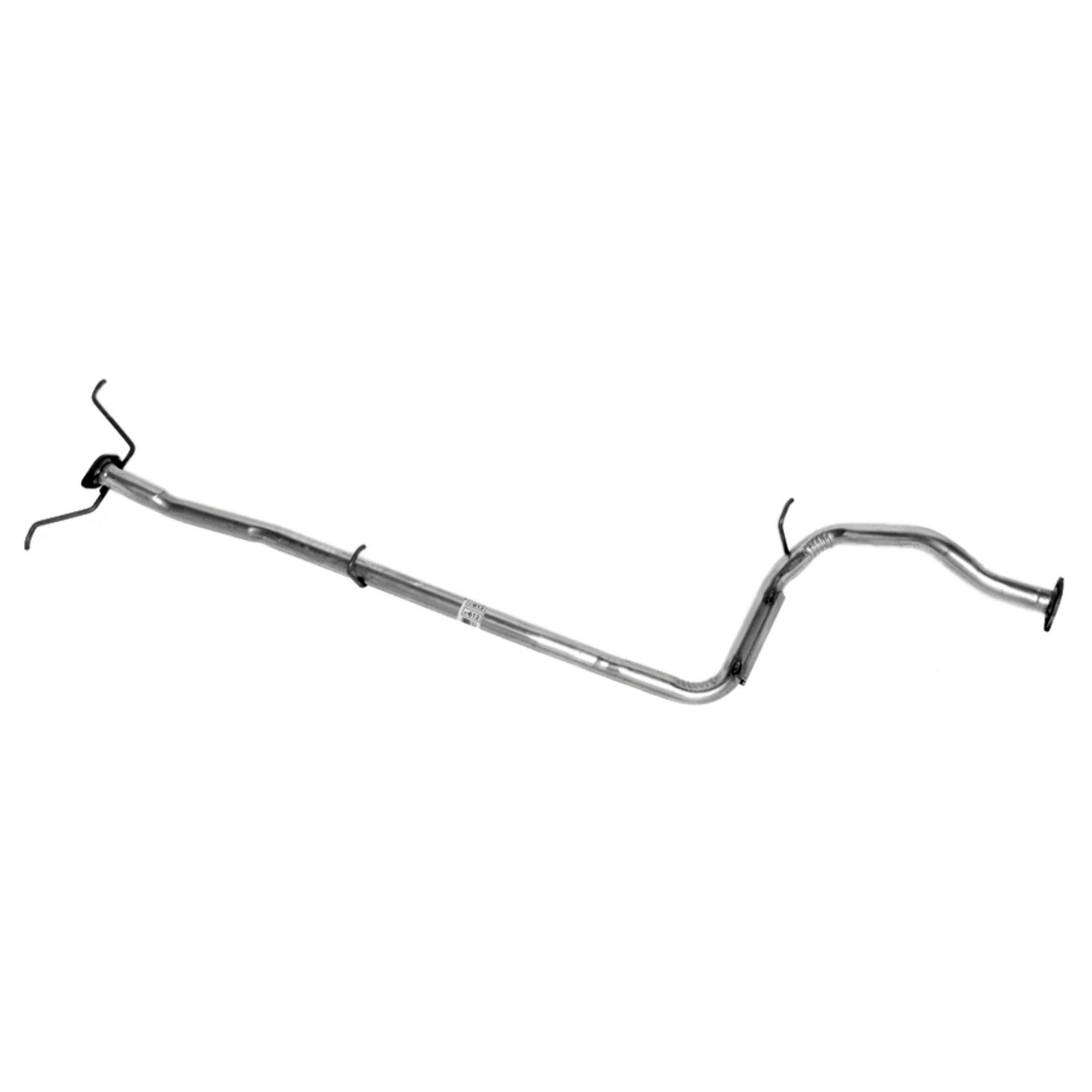 Walker Exhaust Exhaust Resonator and Pipe Assembly 47613