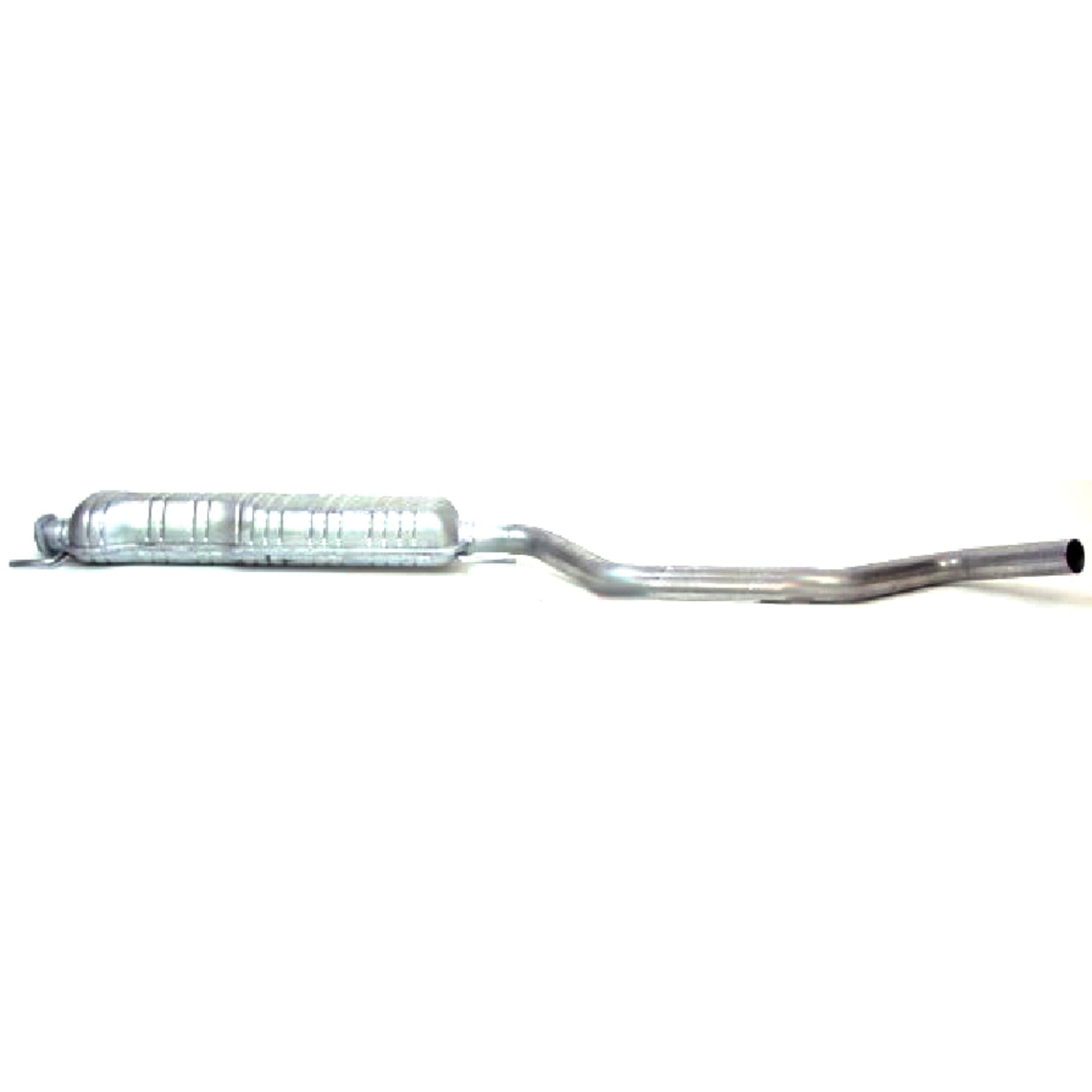 Walker Exhaust Exhaust Muffler Assembly 47795
