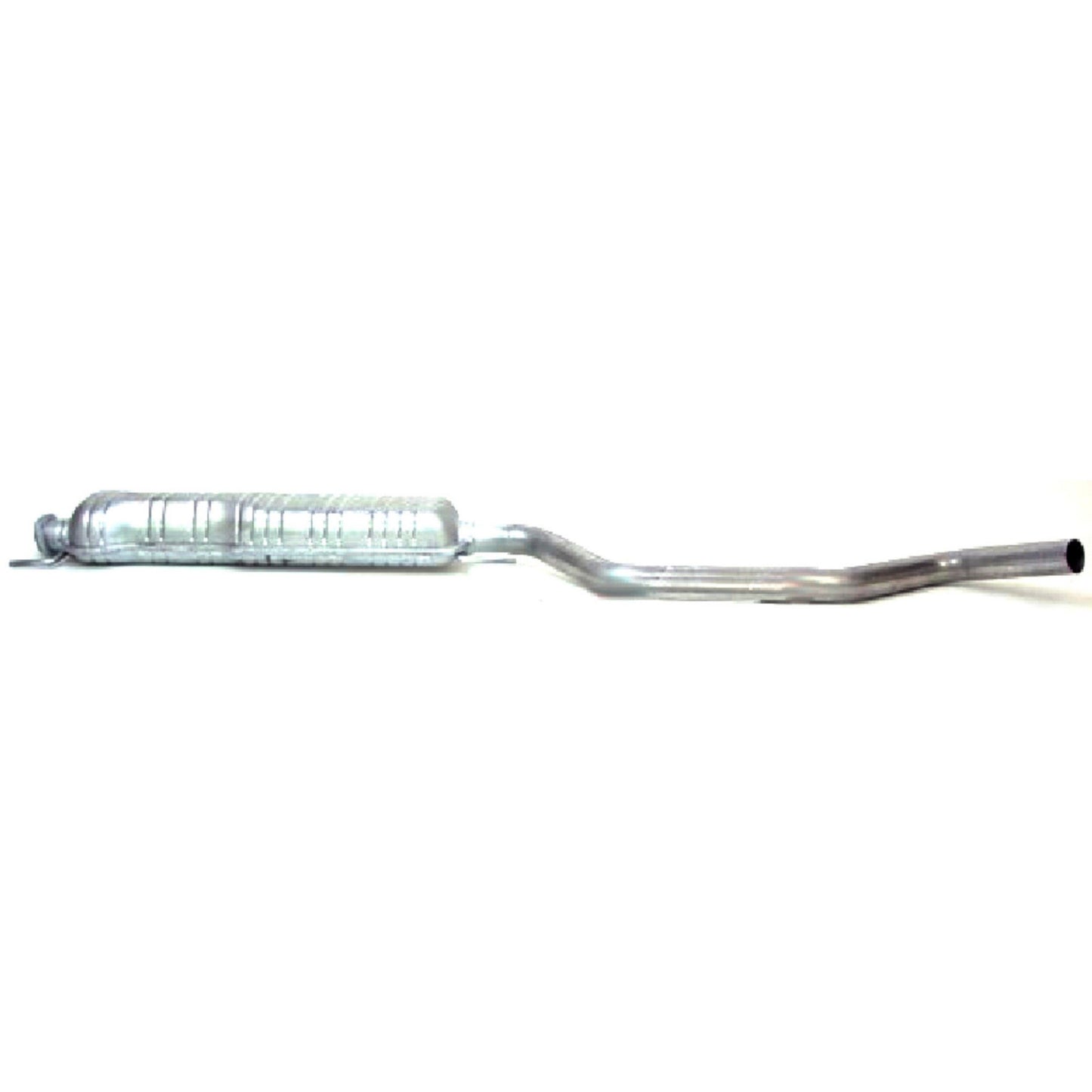 Walker Exhaust Exhaust Muffler Assembly 47795