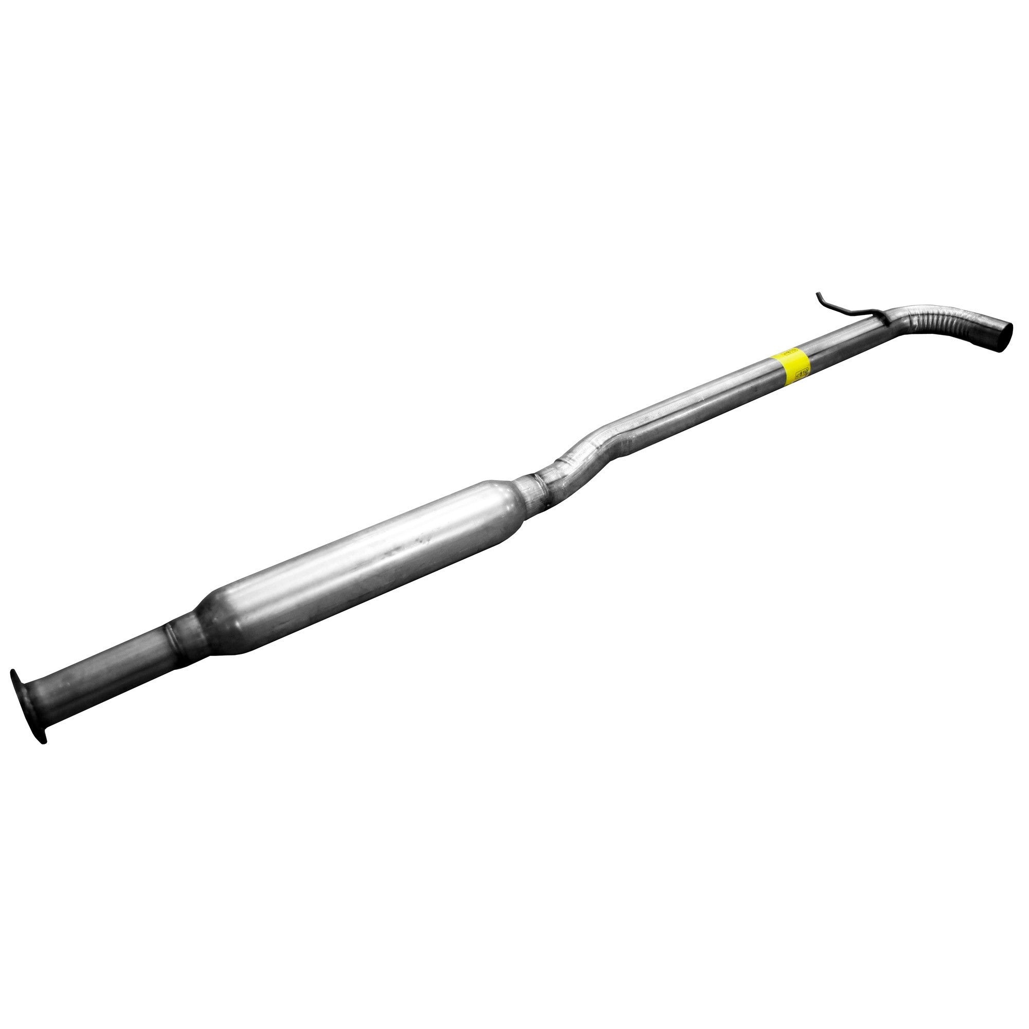 Walker Exhaust Exhaust Resonator and Pipe Assembly 47810