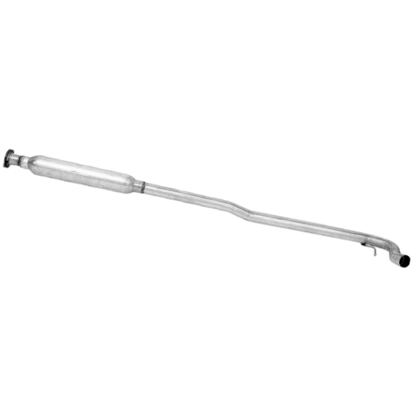 Walker Exhaust Exhaust Resonator and Pipe Assembly 47822