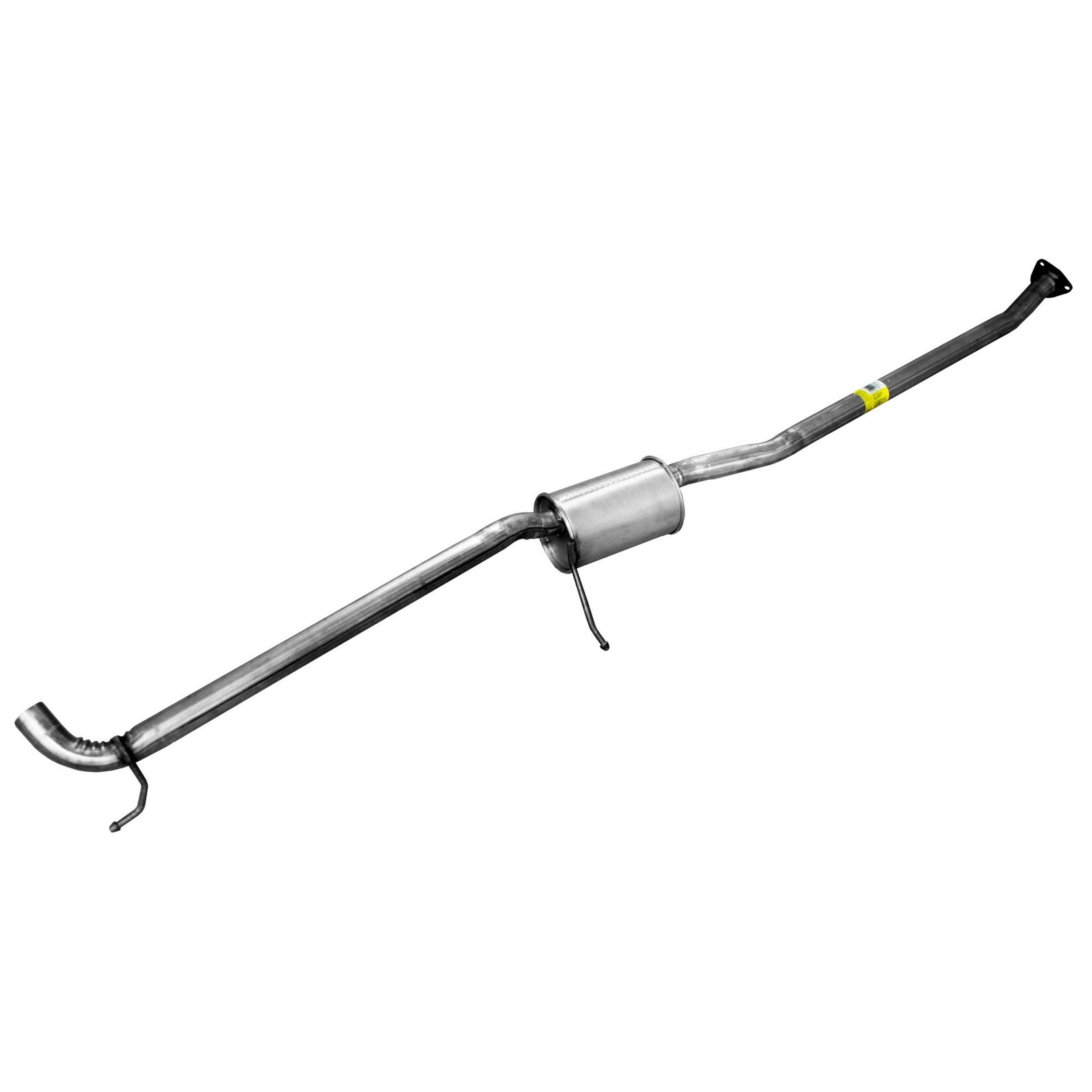 Walker Exhaust Exhaust Resonator and Pipe Assembly 47823