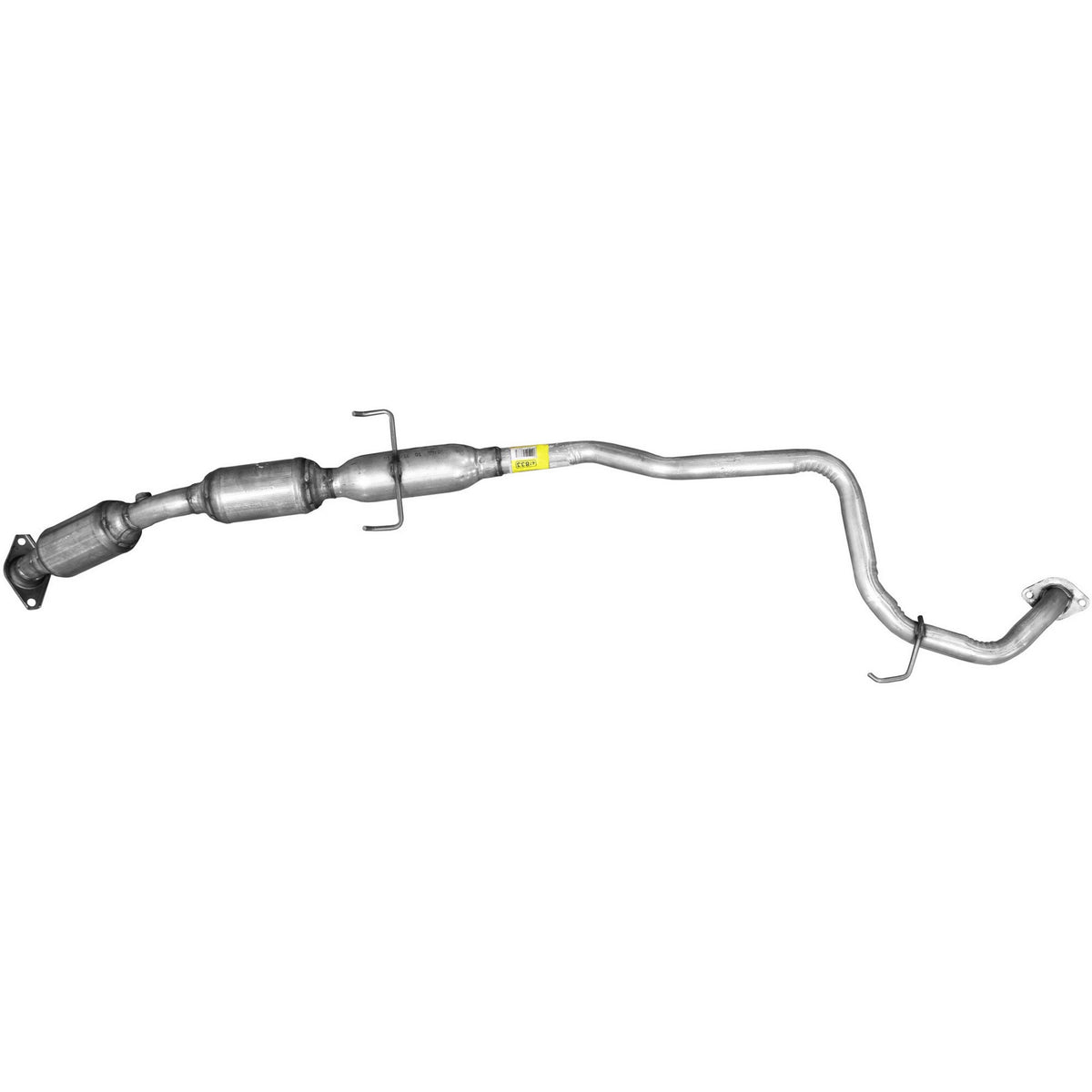 Walker Exhaust Catalytic Converter 47833