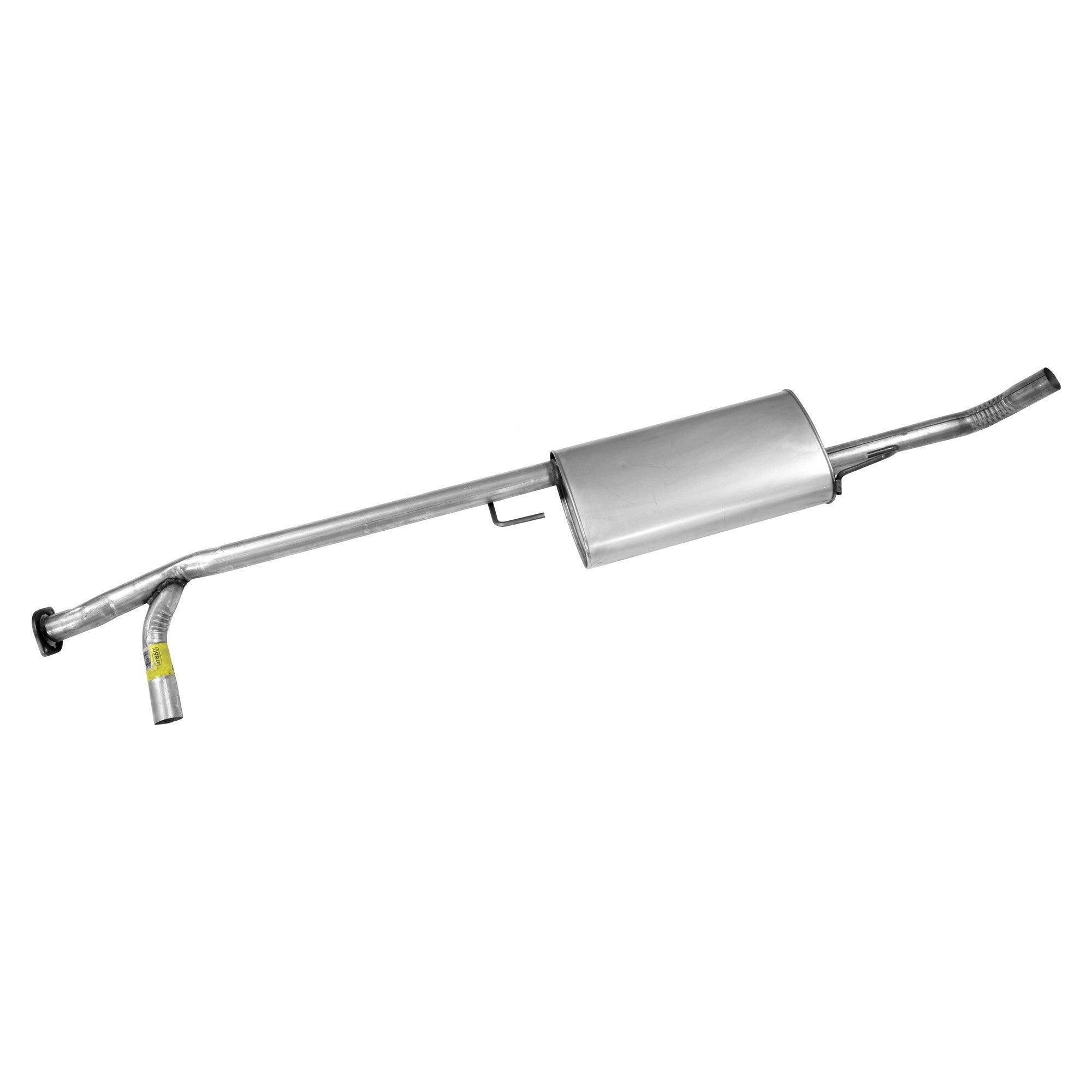 Walker Exhaust Exhaust Muffler Assembly 47850
