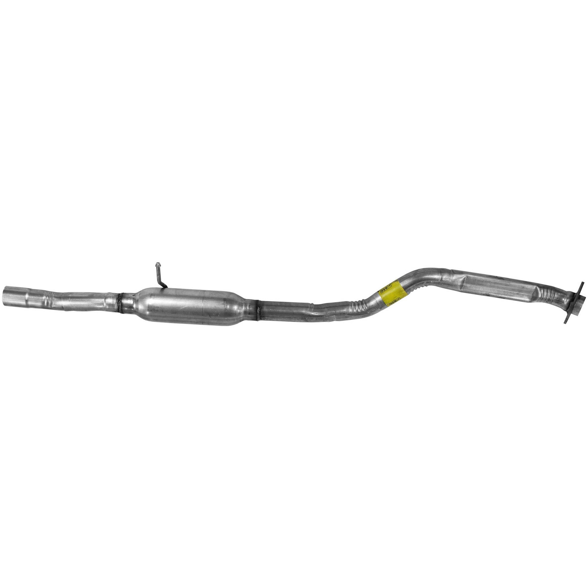 Walker Exhaust Exhaust Resonator and Pipe Assembly 47856