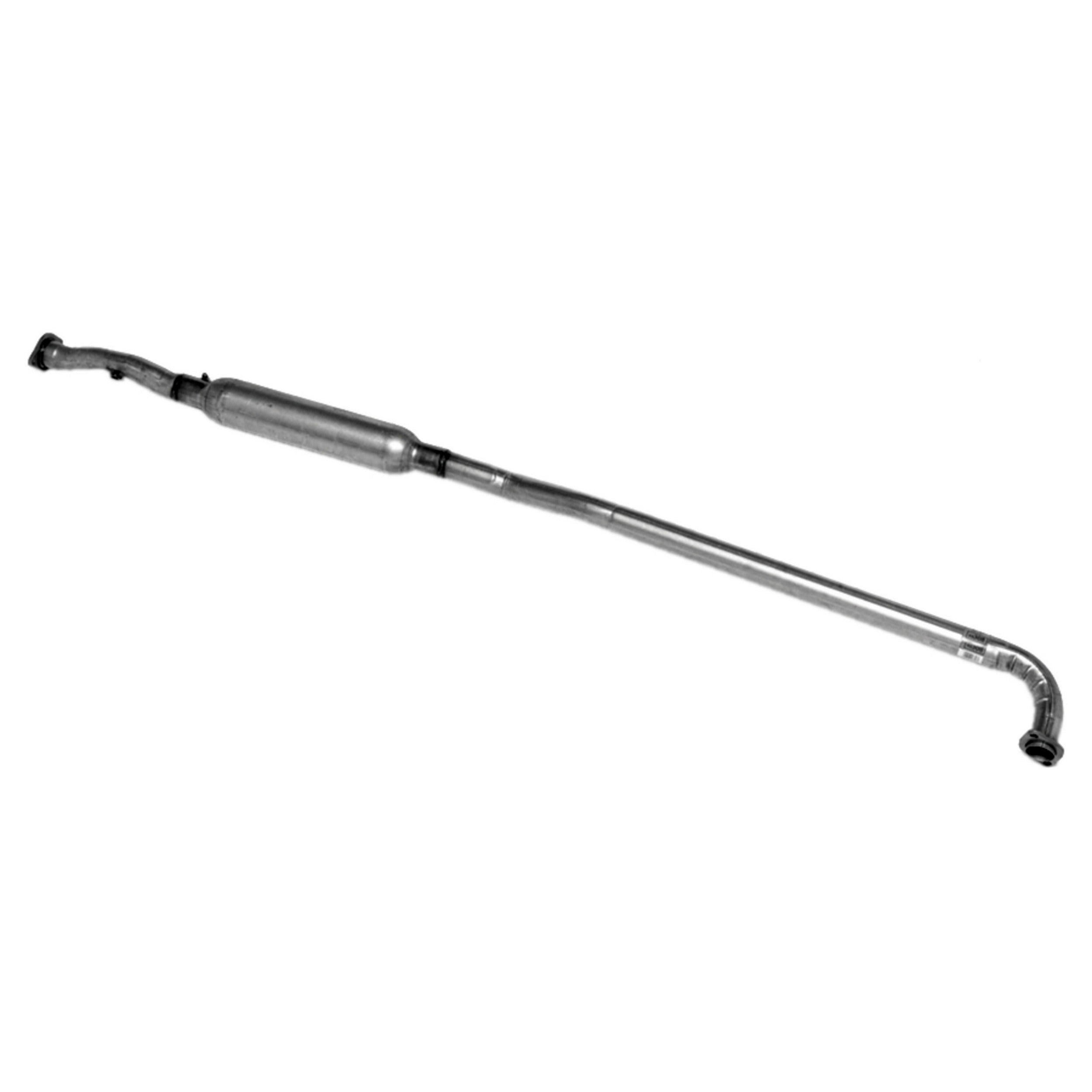 Walker Exhaust Exhaust Resonator and Pipe Assembly 48308