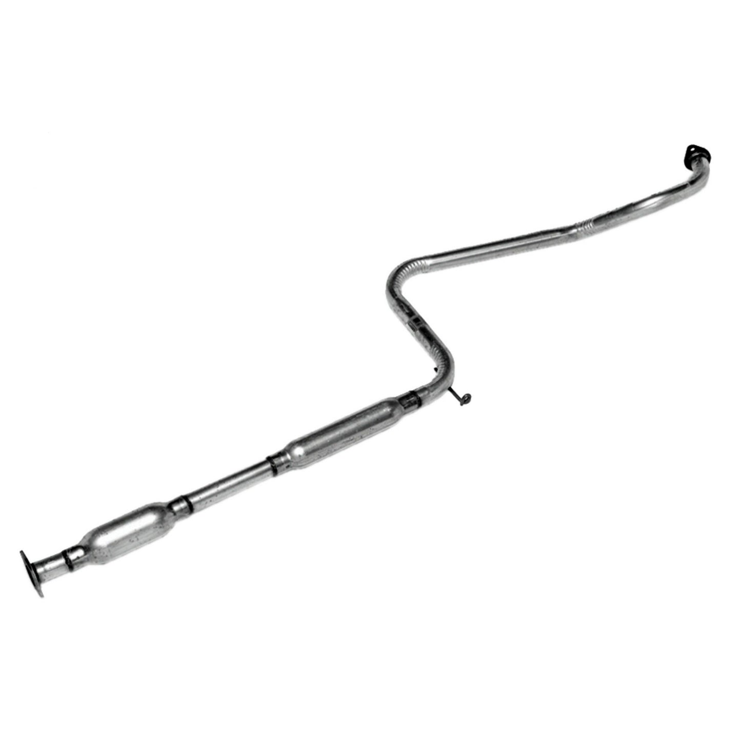 Walker Exhaust 48322