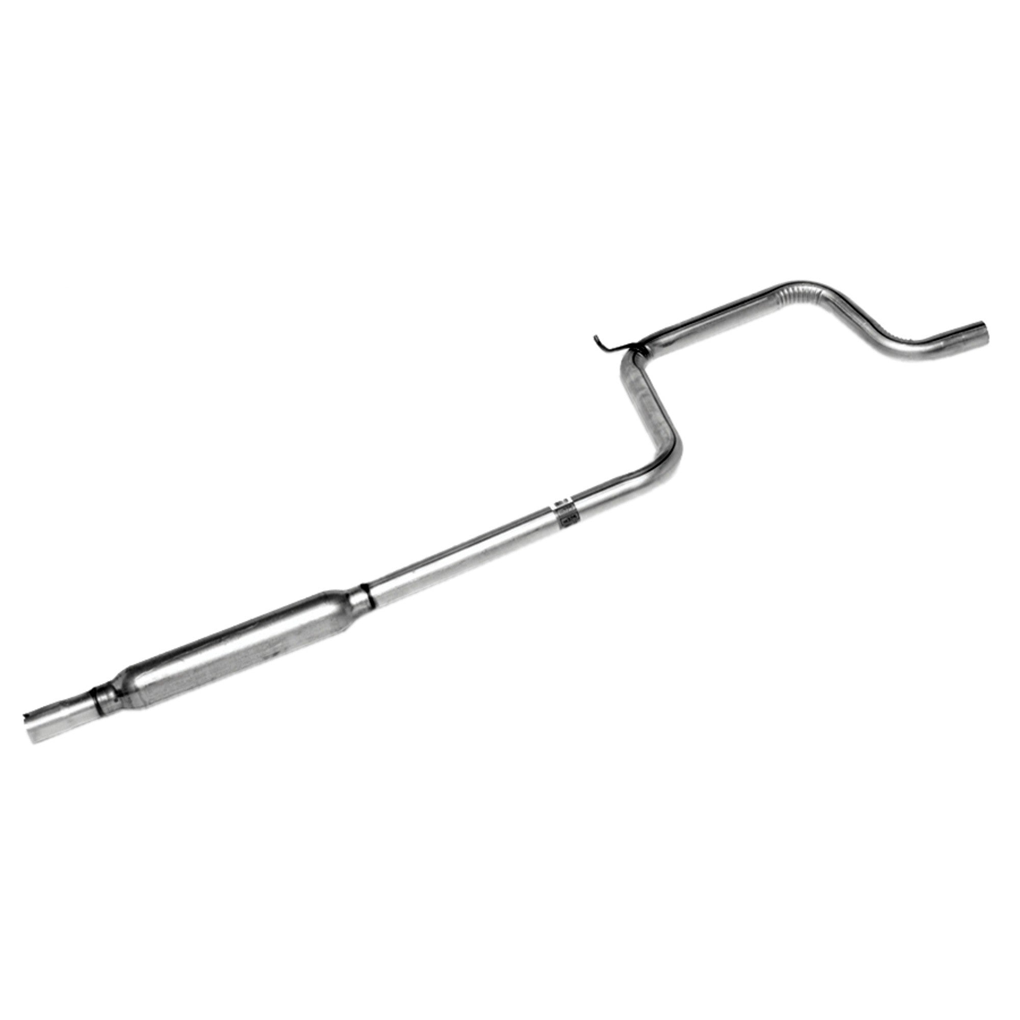 Walker Exhaust Exhaust Resonator and Pipe Assembly 48325