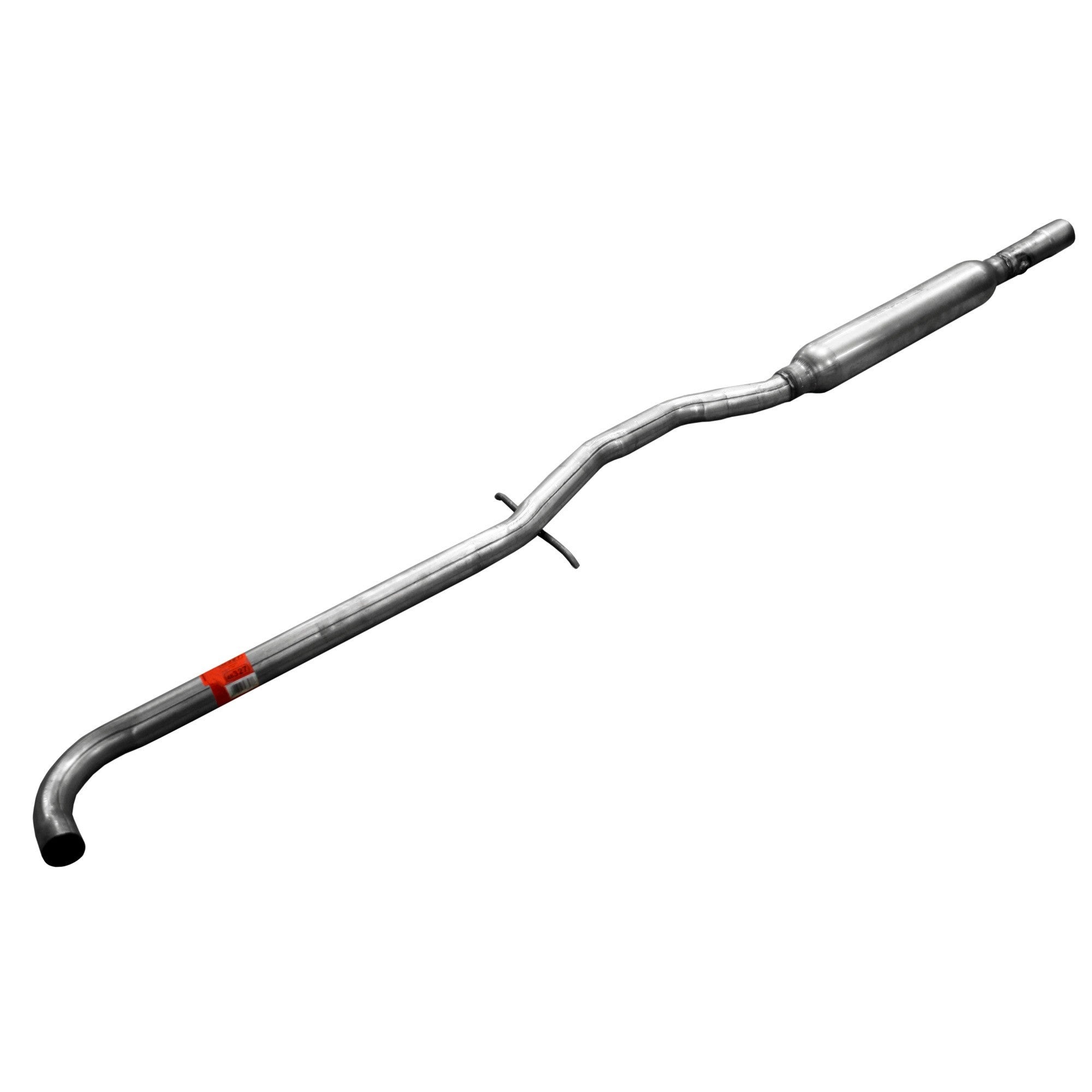 Walker Exhaust Exhaust Resonator and Pipe Assembly 48327