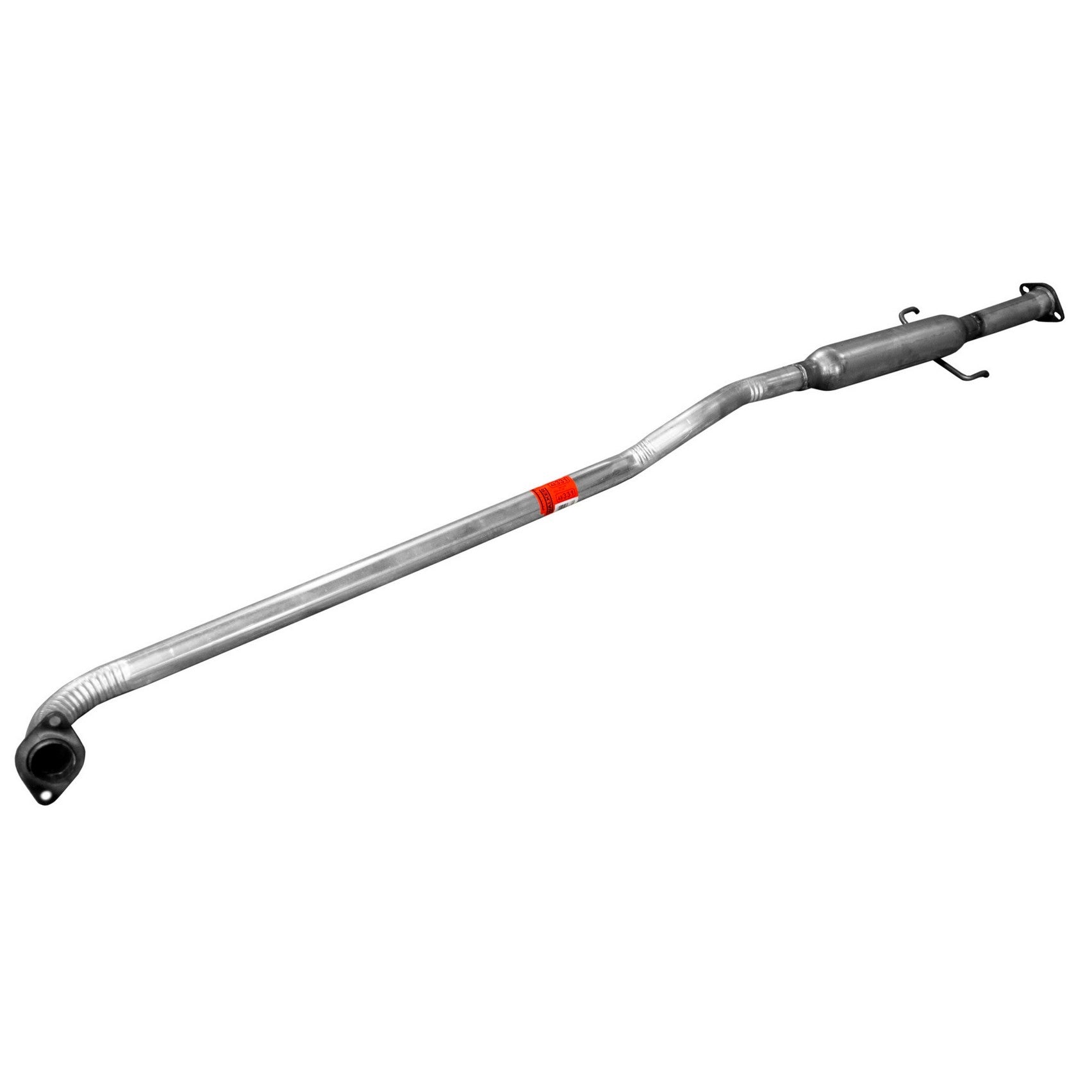 Walker Exhaust Exhaust Resonator and Pipe Assembly 48331