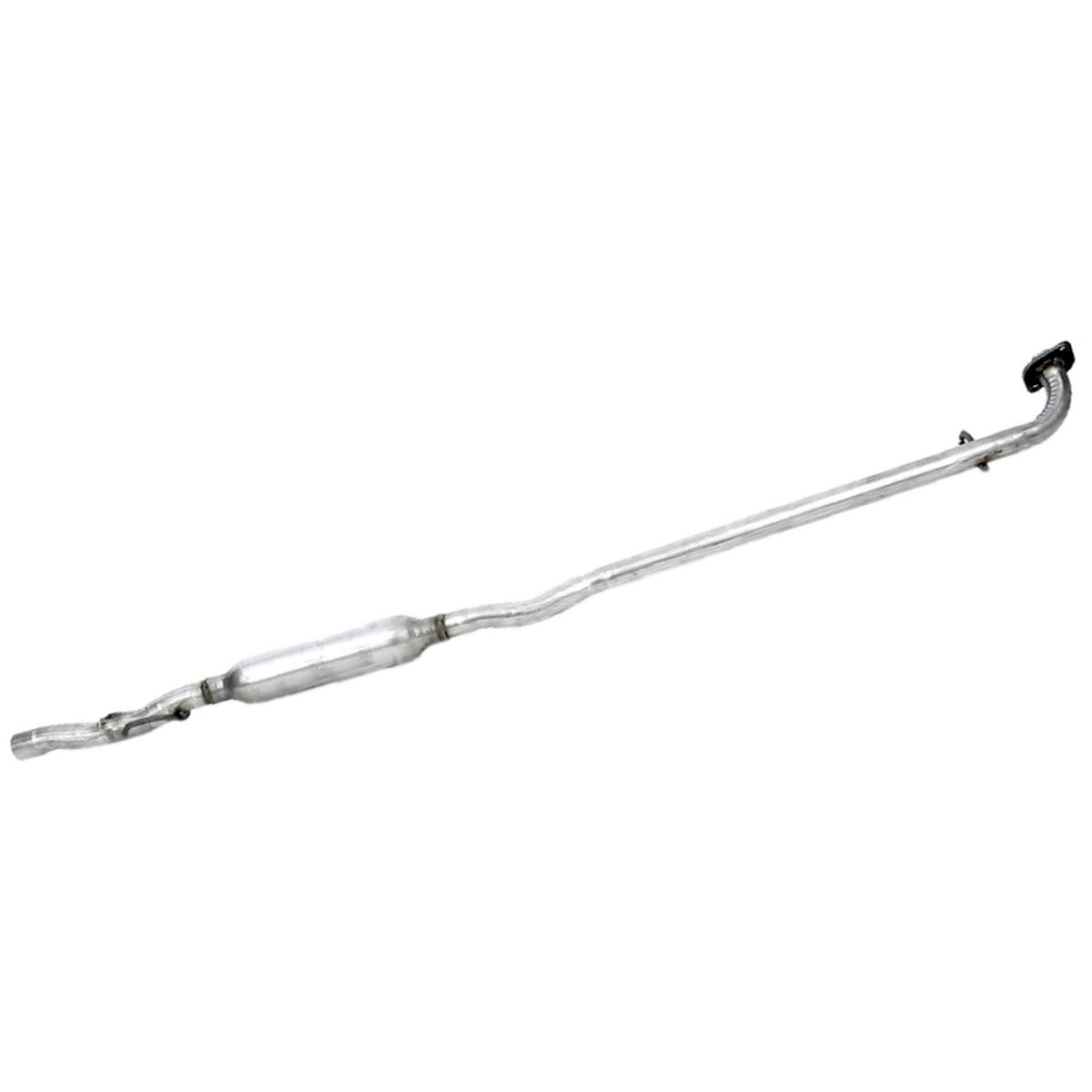 Walker Exhaust Exhaust Resonator and Pipe Assembly 48332