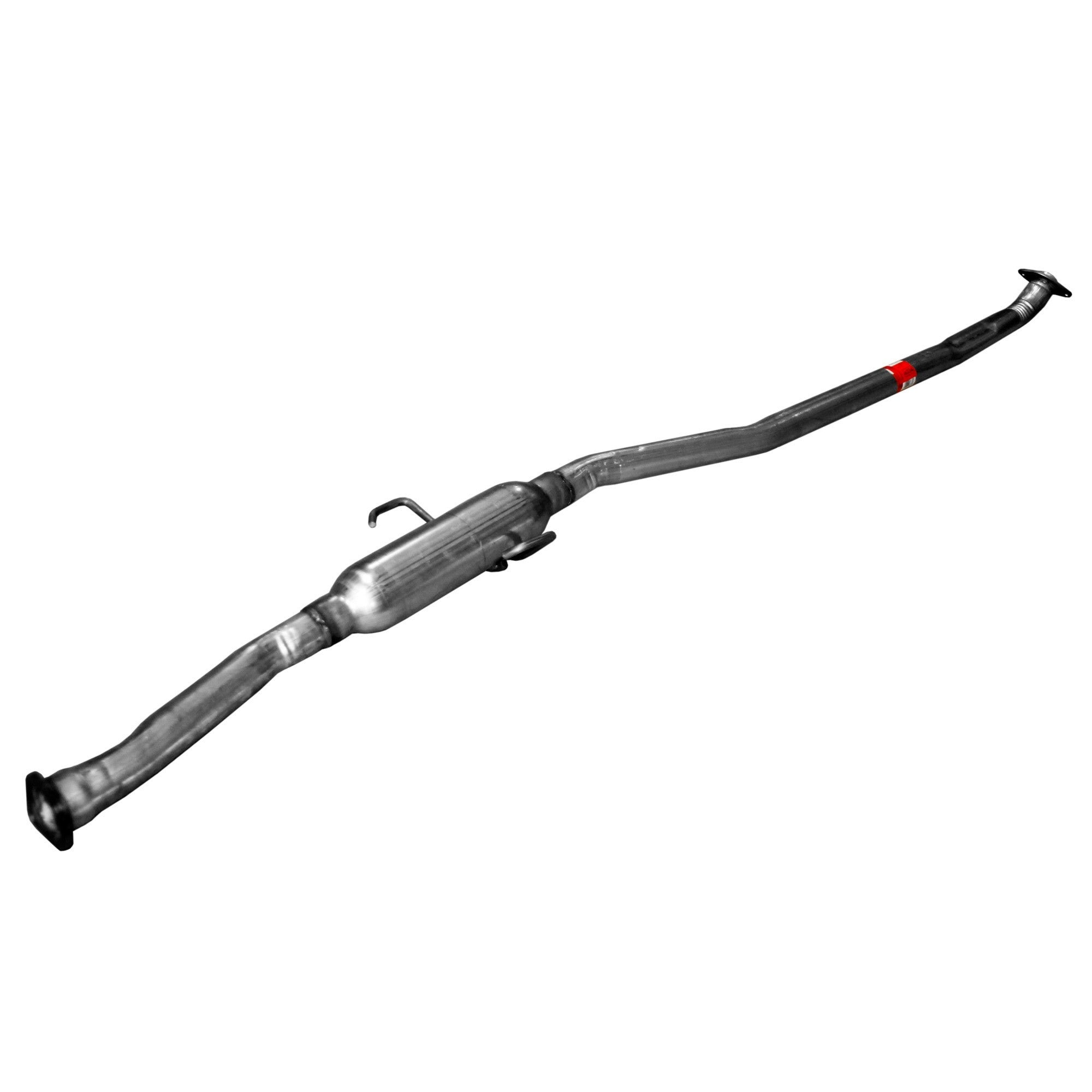 Walker Exhaust Exhaust Resonator and Pipe Assembly 48334