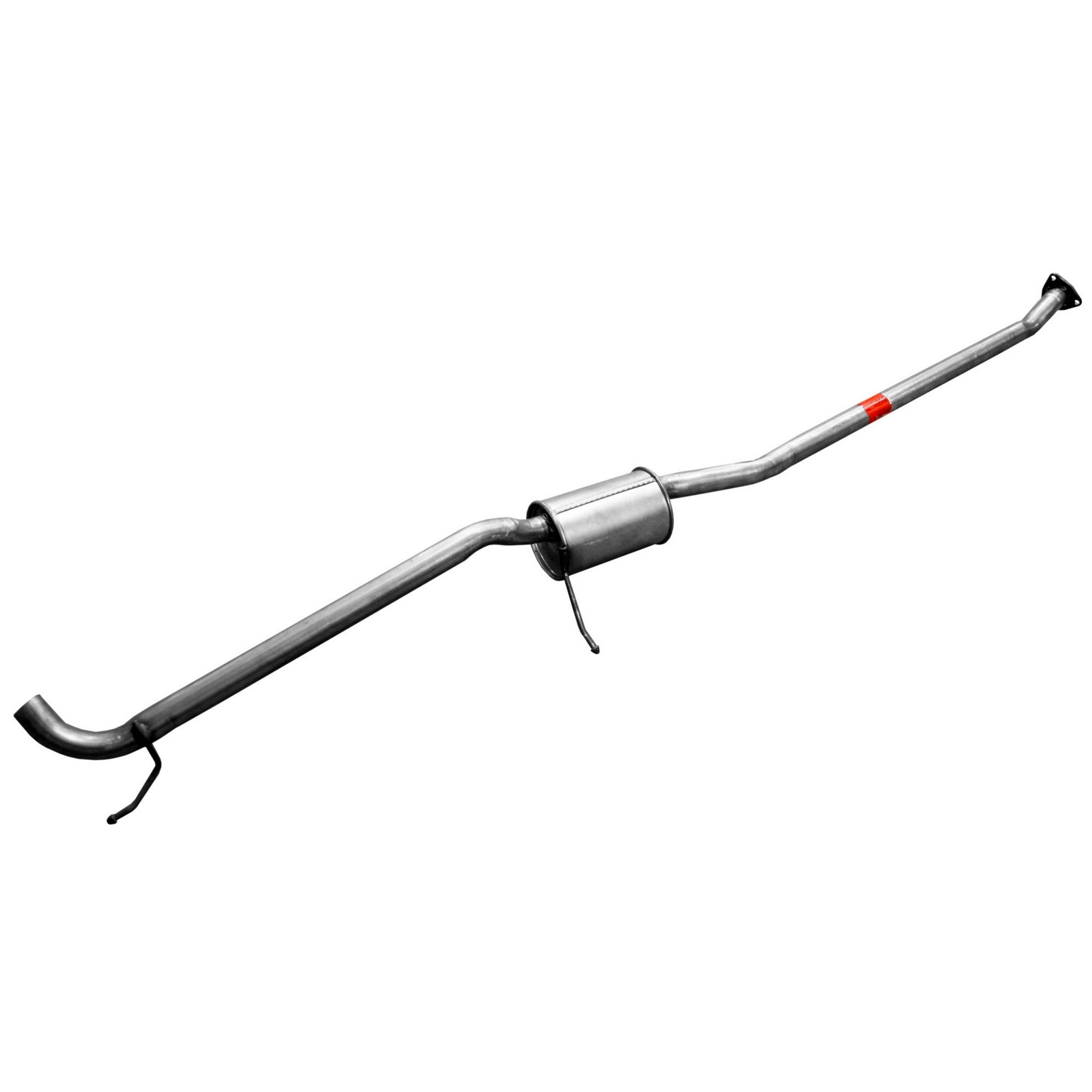 Walker Exhaust Exhaust Resonator and Pipe Assembly 48336