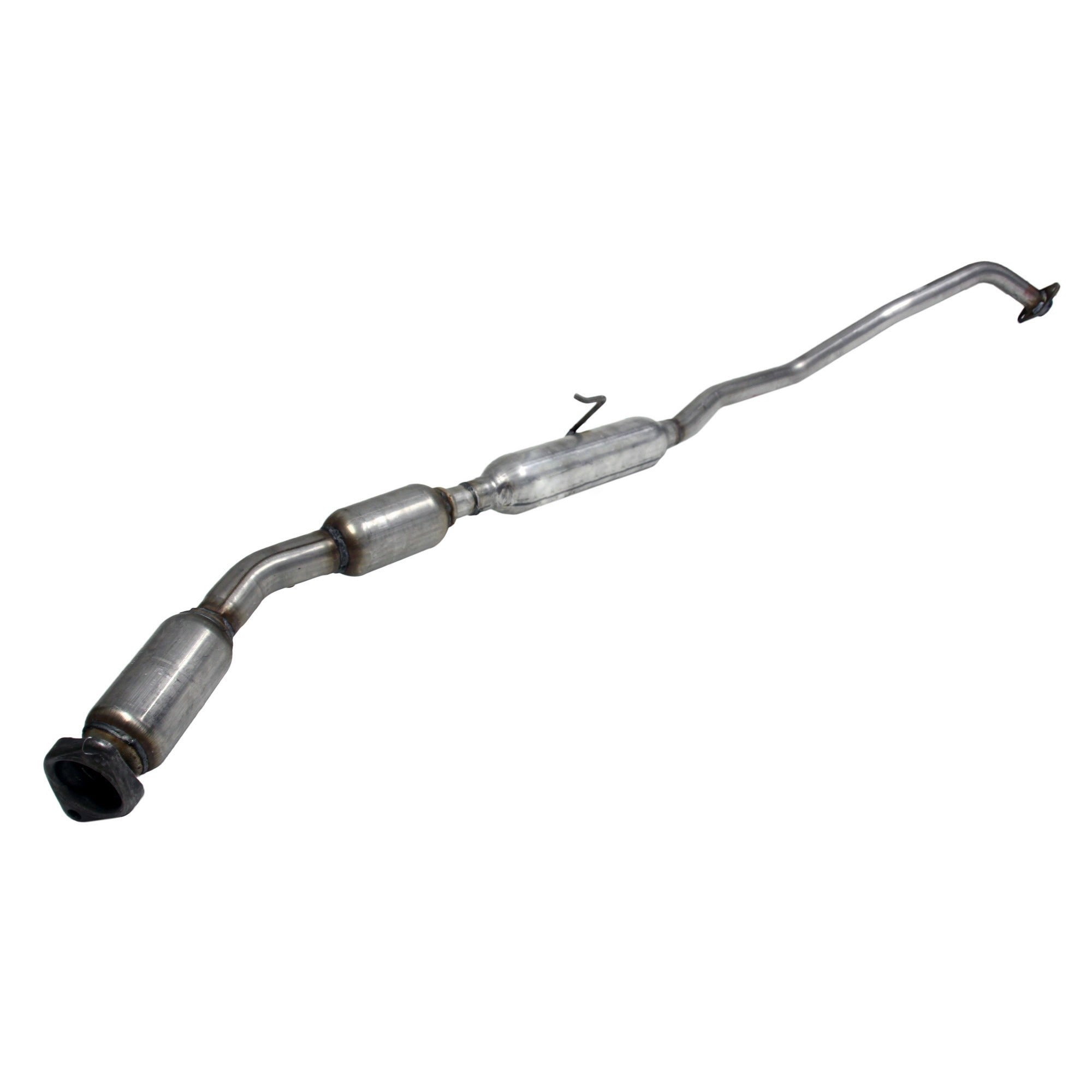 Walker Exhaust Catalytic Converter 48353