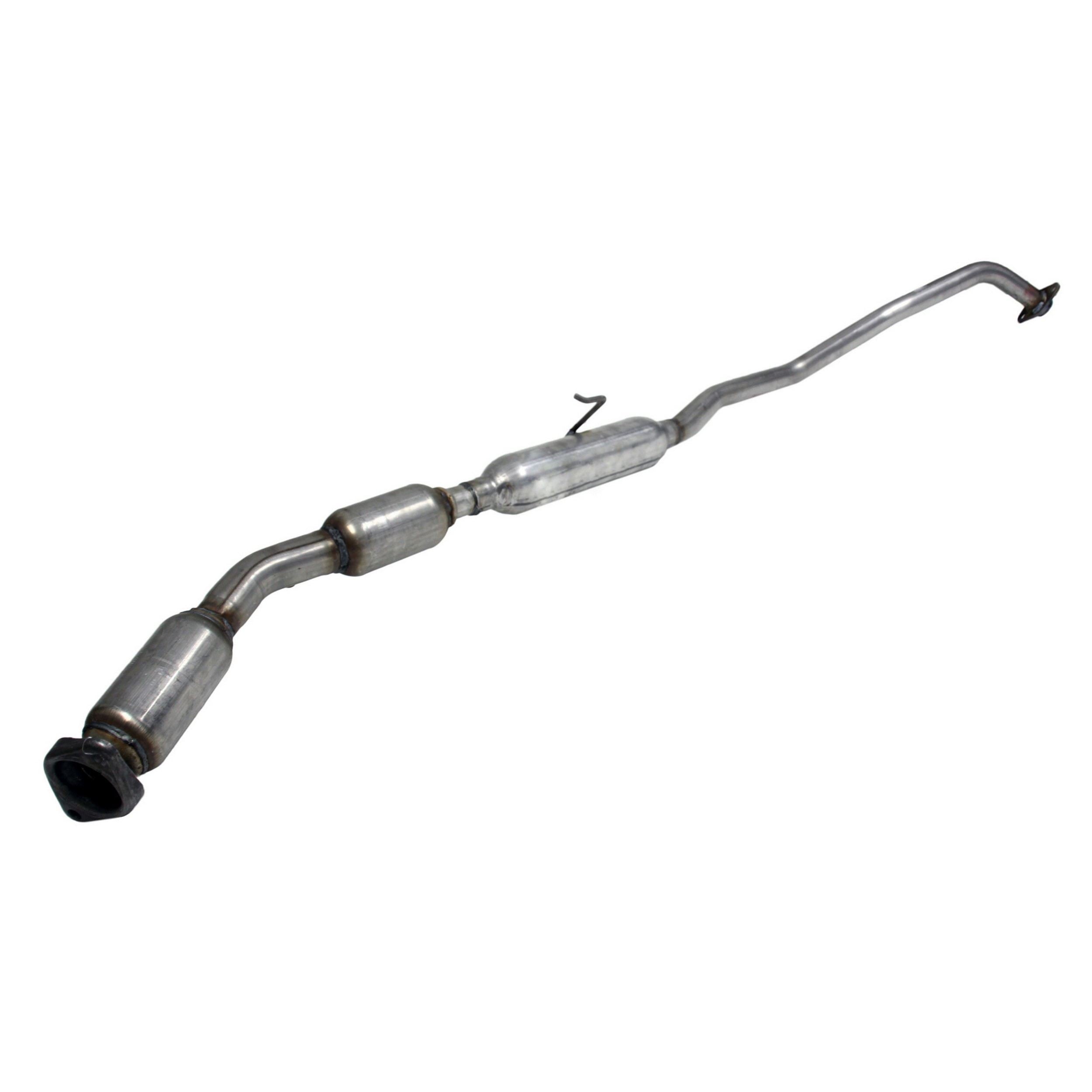 Walker Exhaust Catalytic Converter 48353