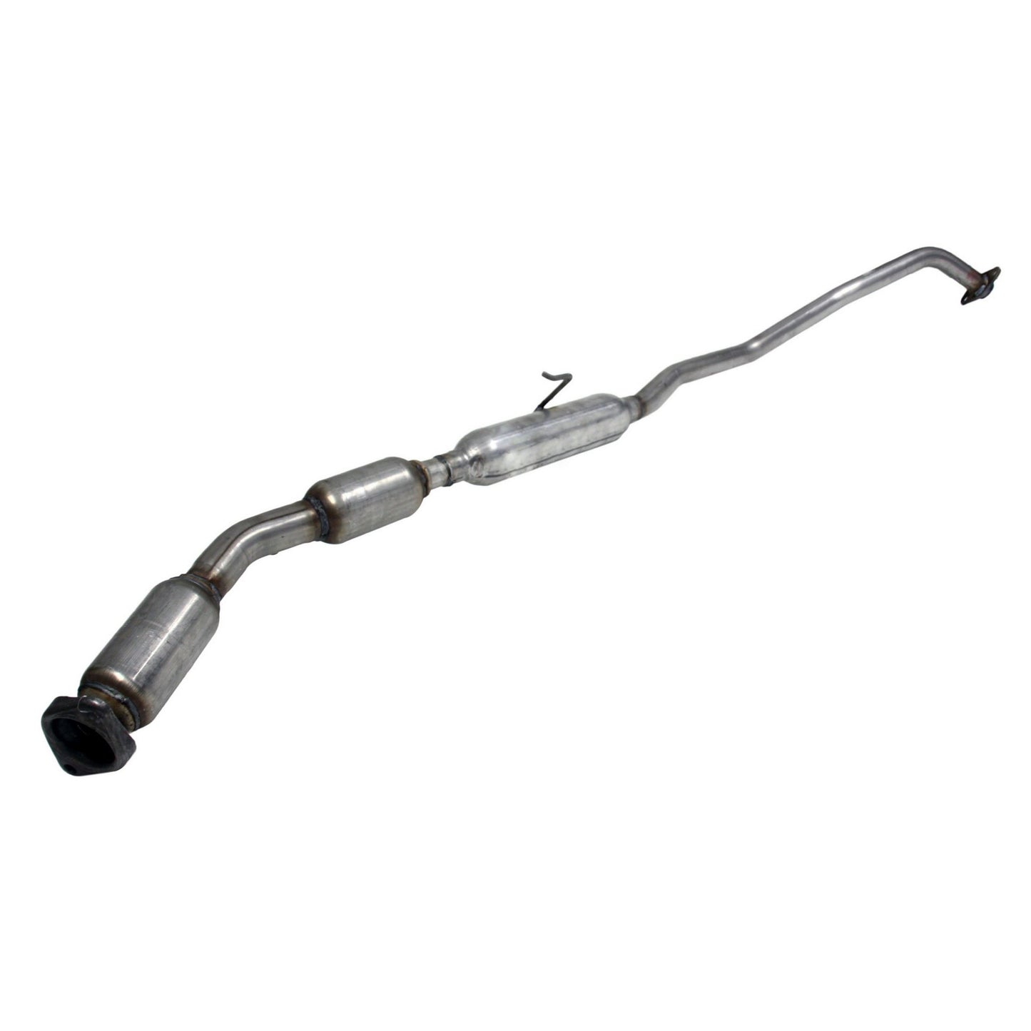 Walker Exhaust Catalytic Converter 48353