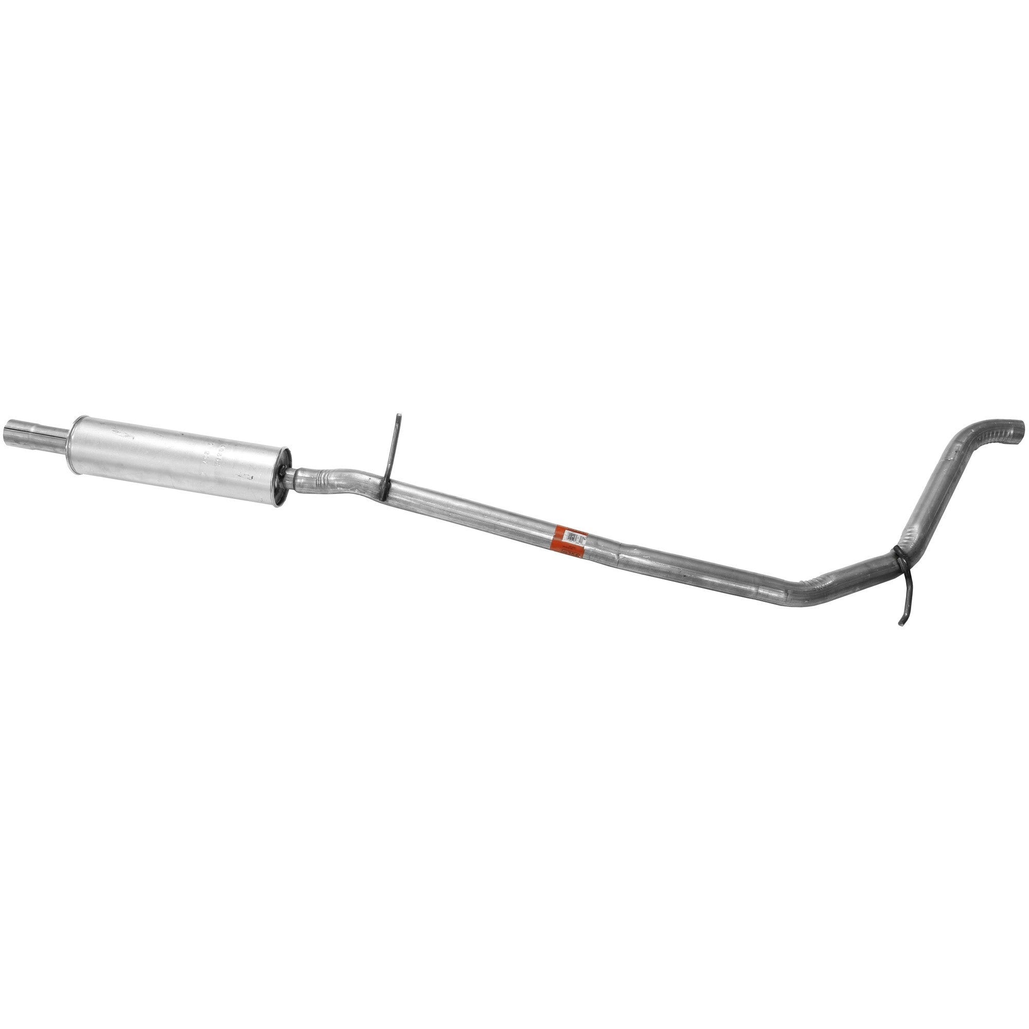 Walker Exhaust Exhaust Resonator and Pipe Assembly 48354