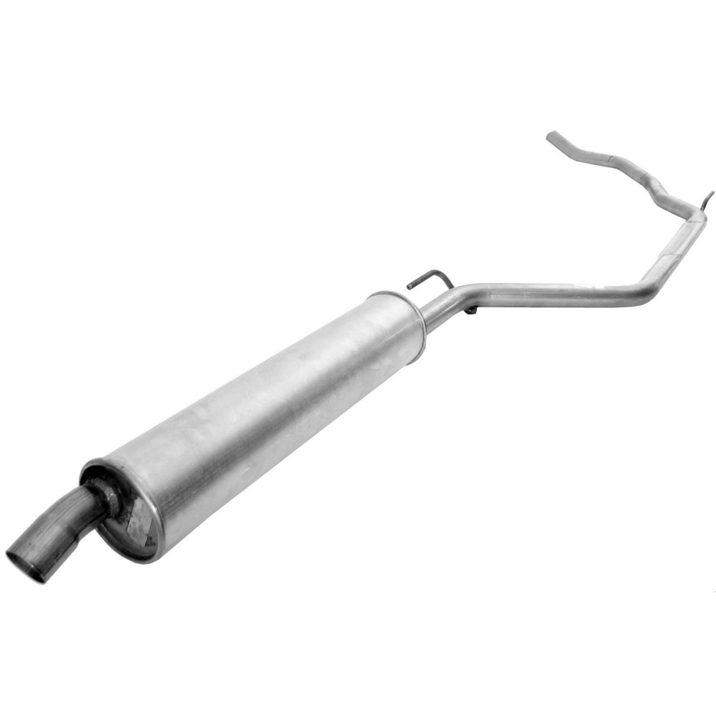 Walker Exhaust Exhaust Resonator and Pipe Assembly 49250
