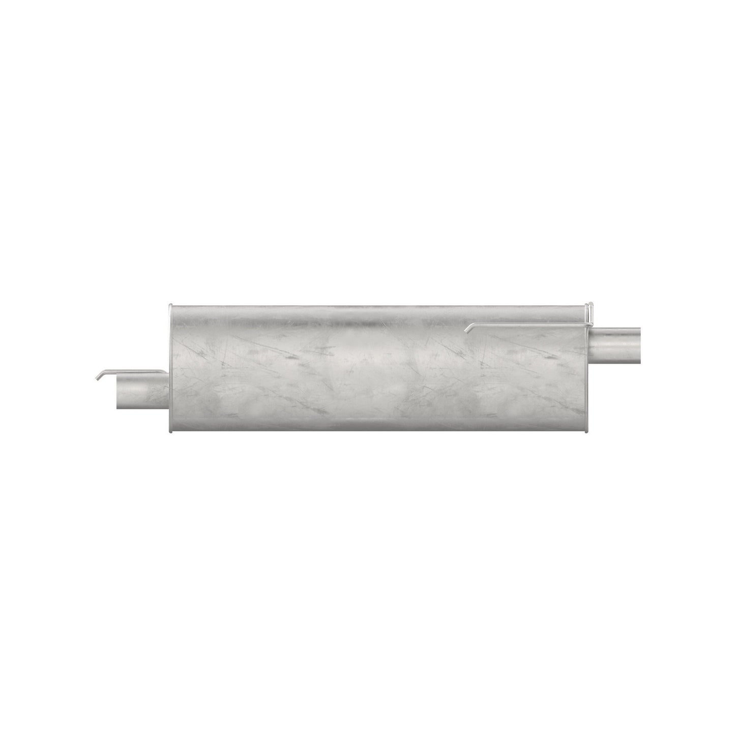 Walker Exhaust Exhaust Muffler Assembly 50051