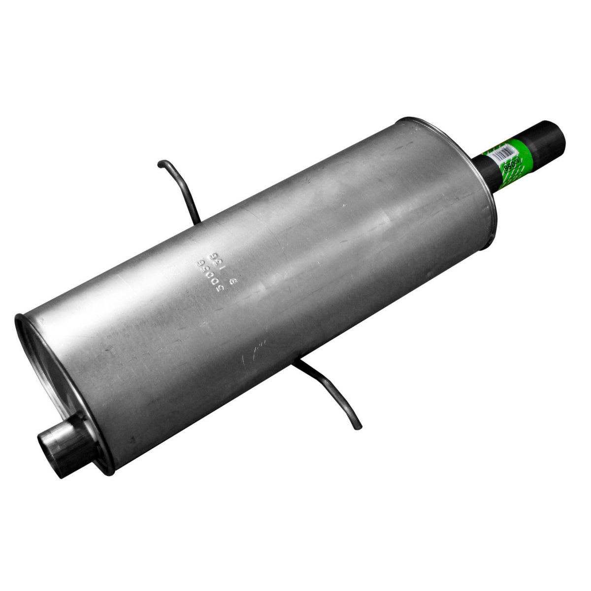 Walker Exhaust Exhaust Muffler Assembly 50056