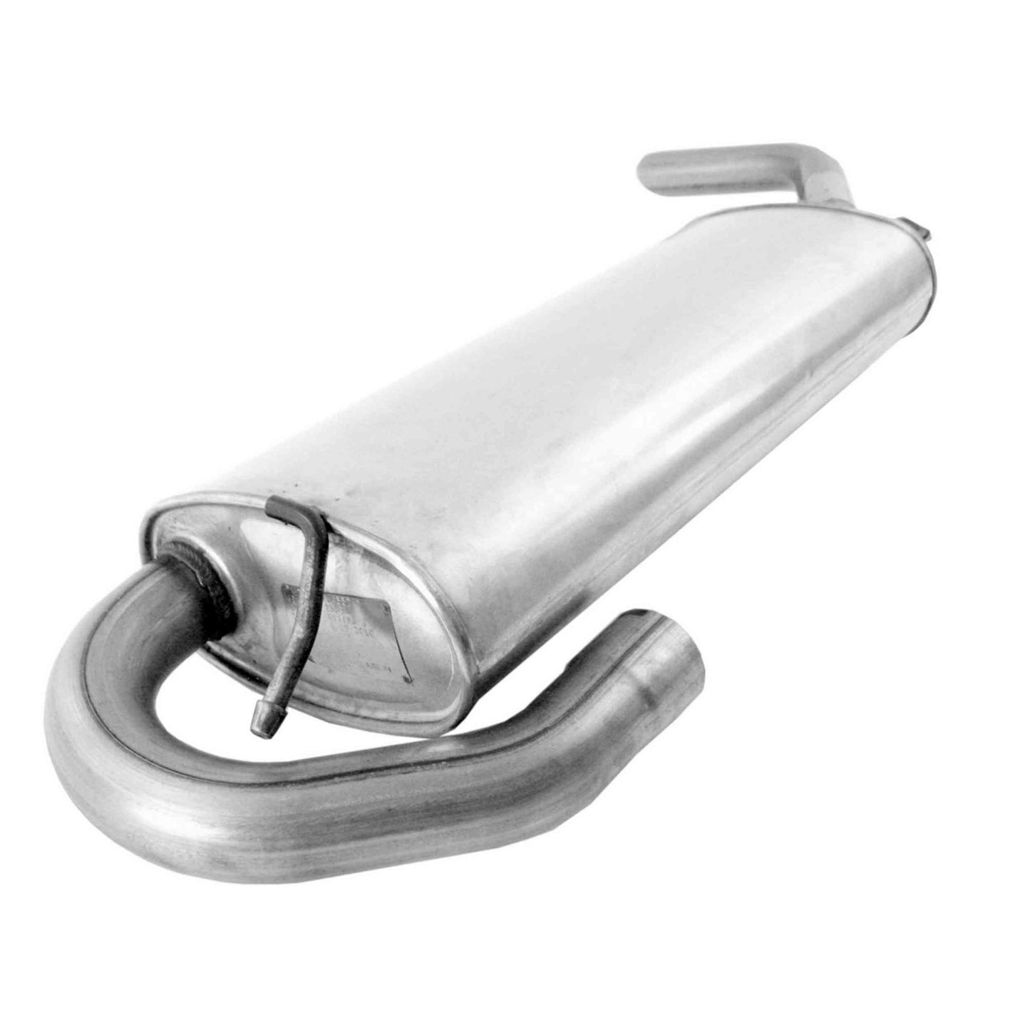 Walker Exhaust Exhaust Muffler Assembly 50064