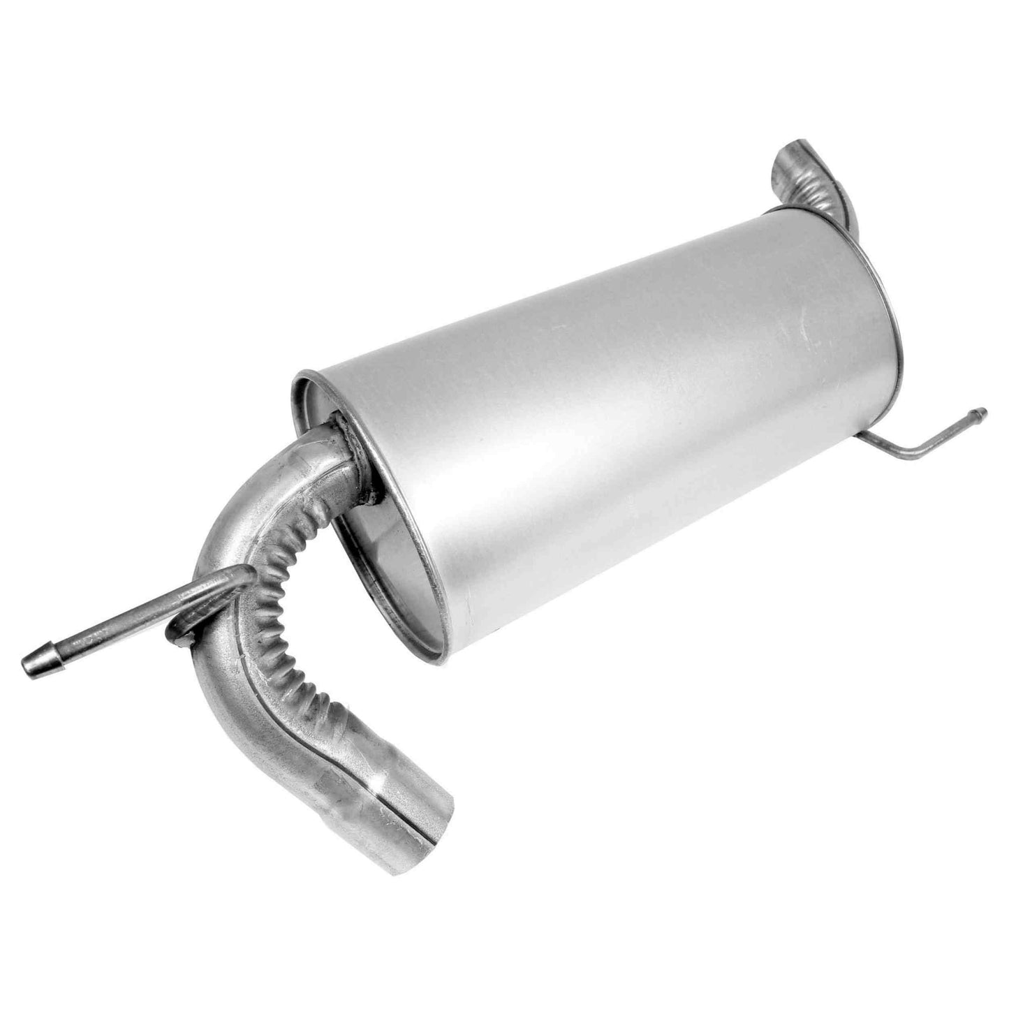 Walker Exhaust Exhaust Muffler Assembly 50070