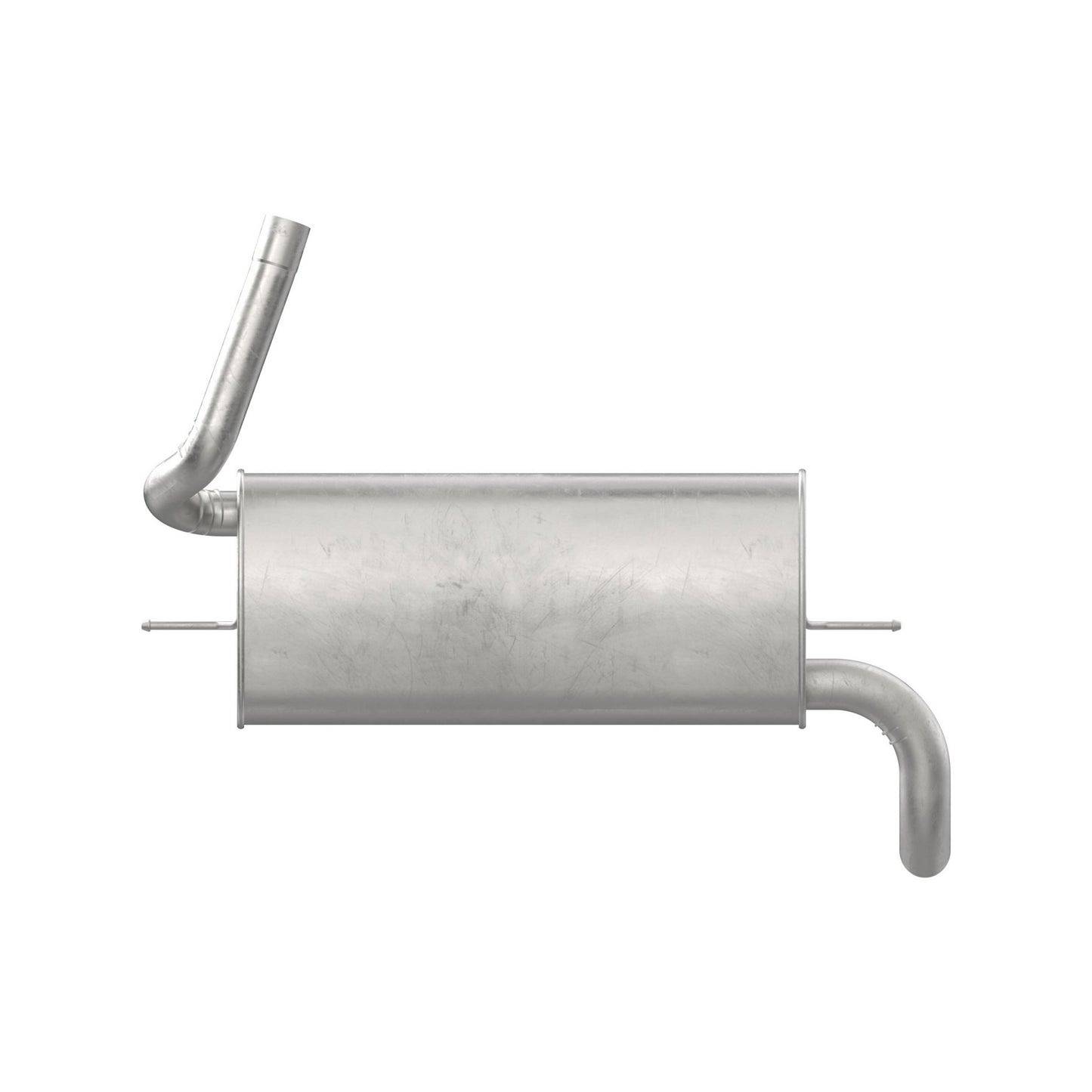 Walker Exhaust Exhaust Muffler Assembly 50079