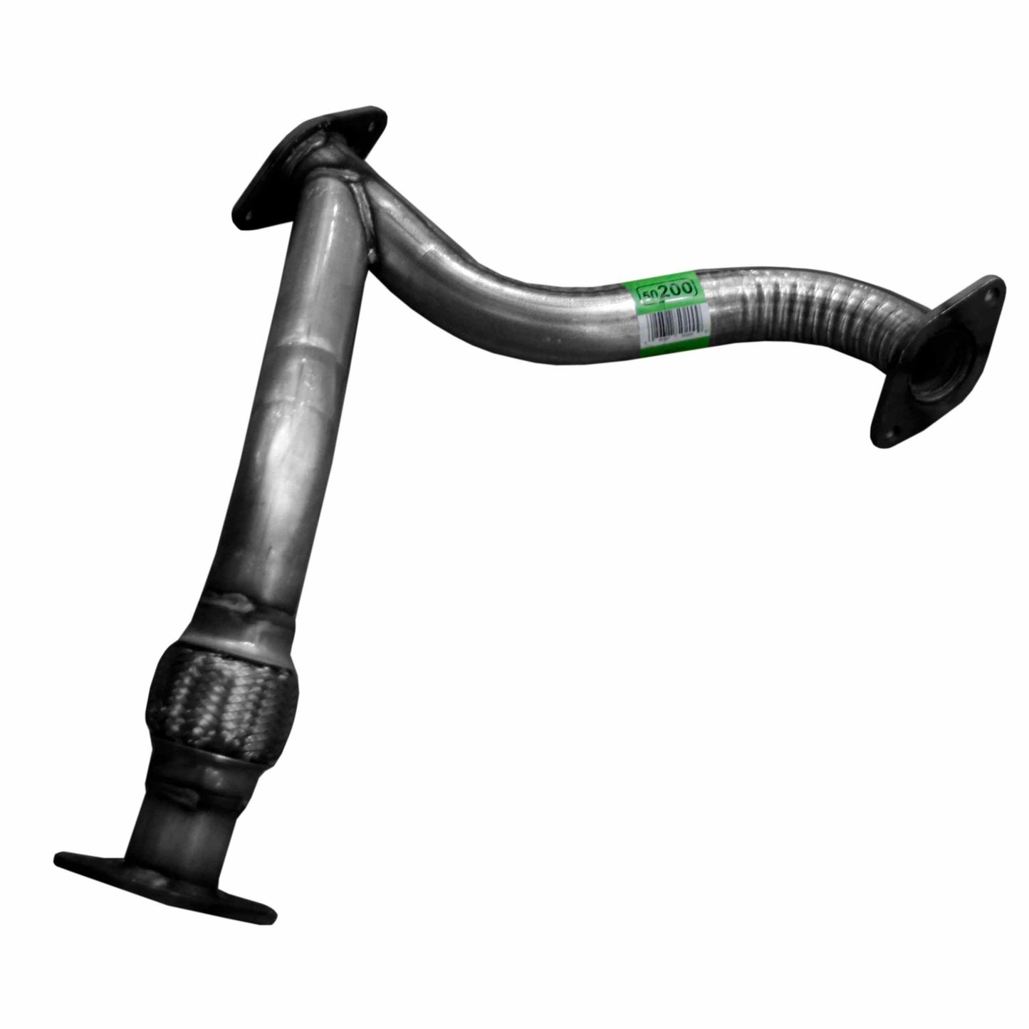 Walker Exhaust Exhaust Y Pipe 50200