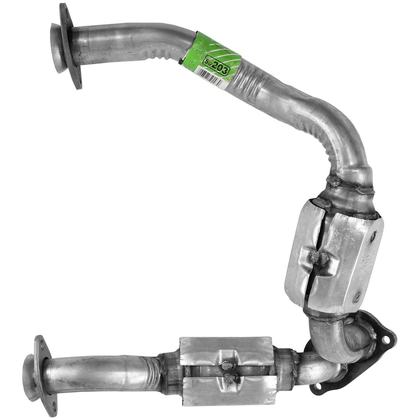 Walker Exhaust Catalytic Converter 50203