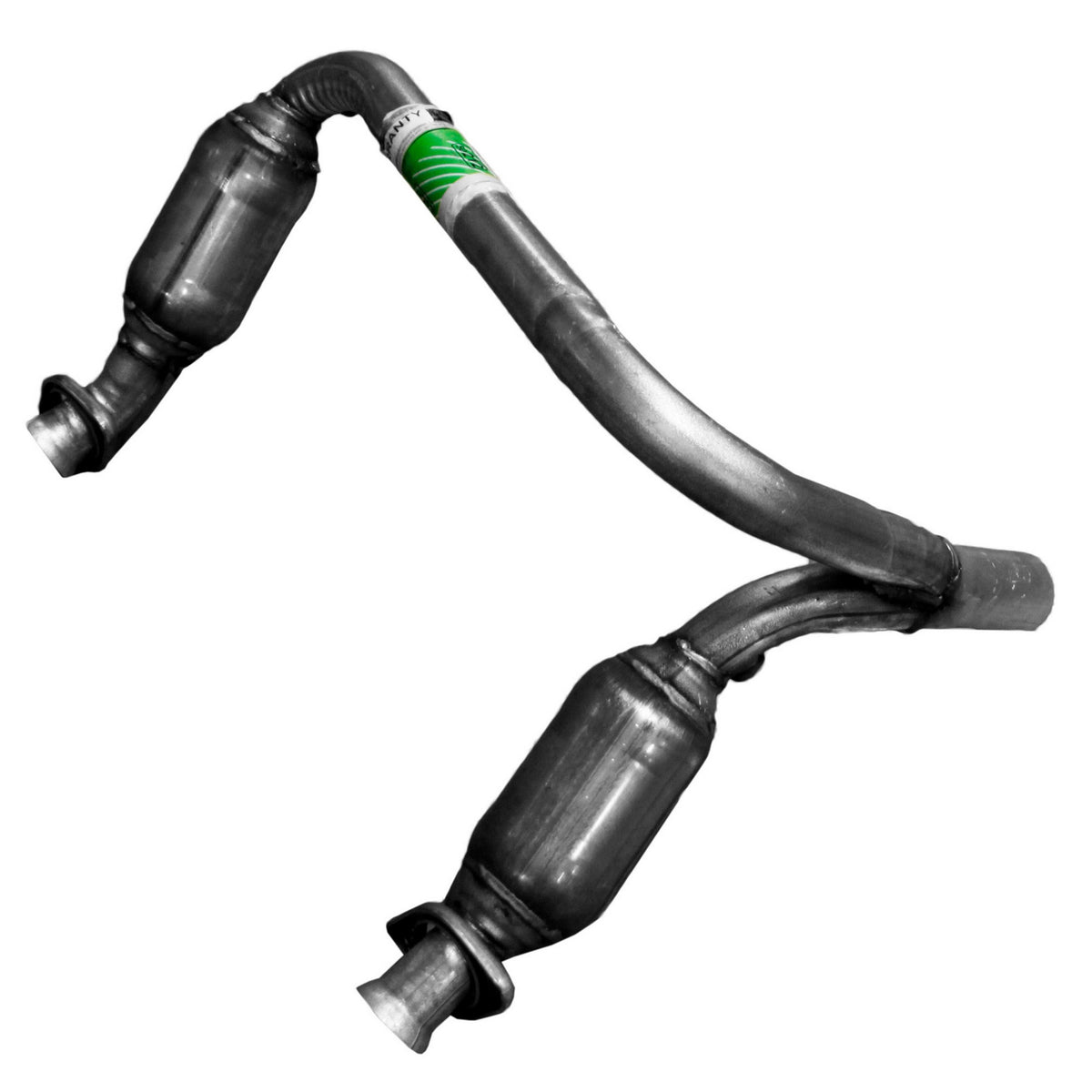 Walker Exhaust Catalytic Converter 50212
