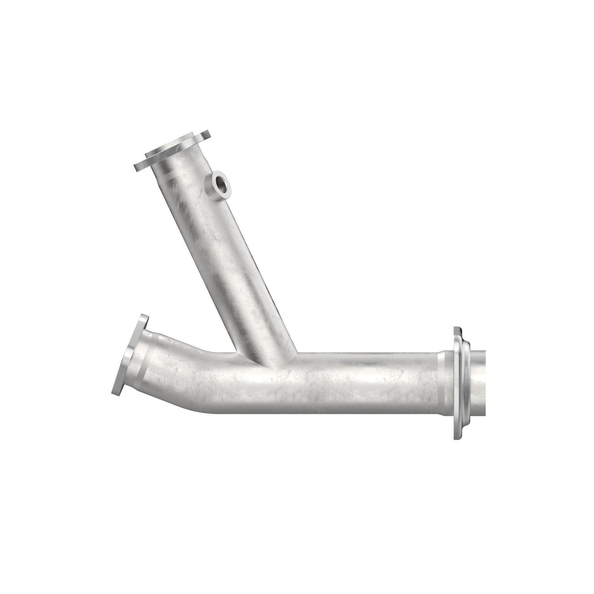 Walker Exhaust Exhaust Y Pipe 50221