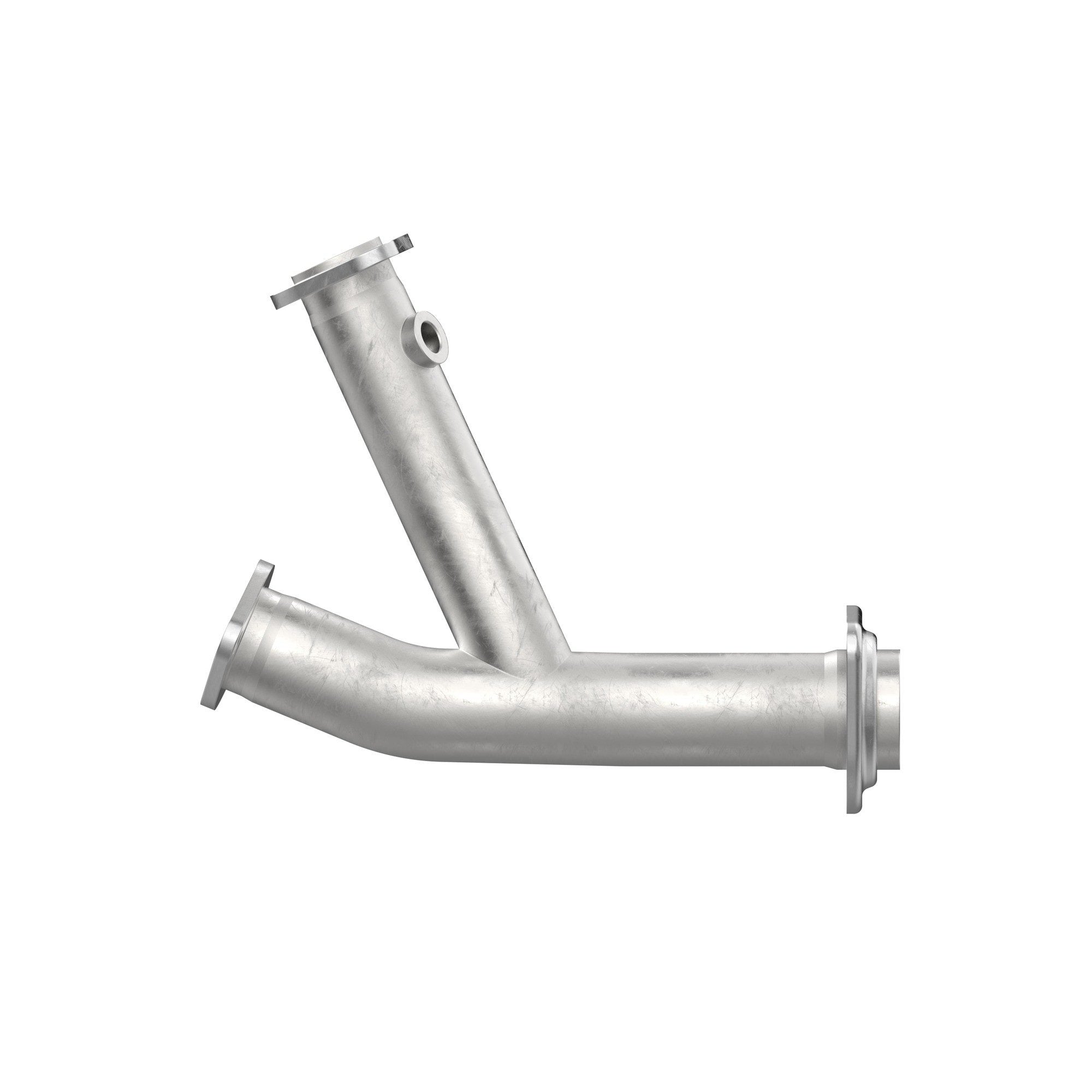 Walker Exhaust Exhaust Y Pipe 50224